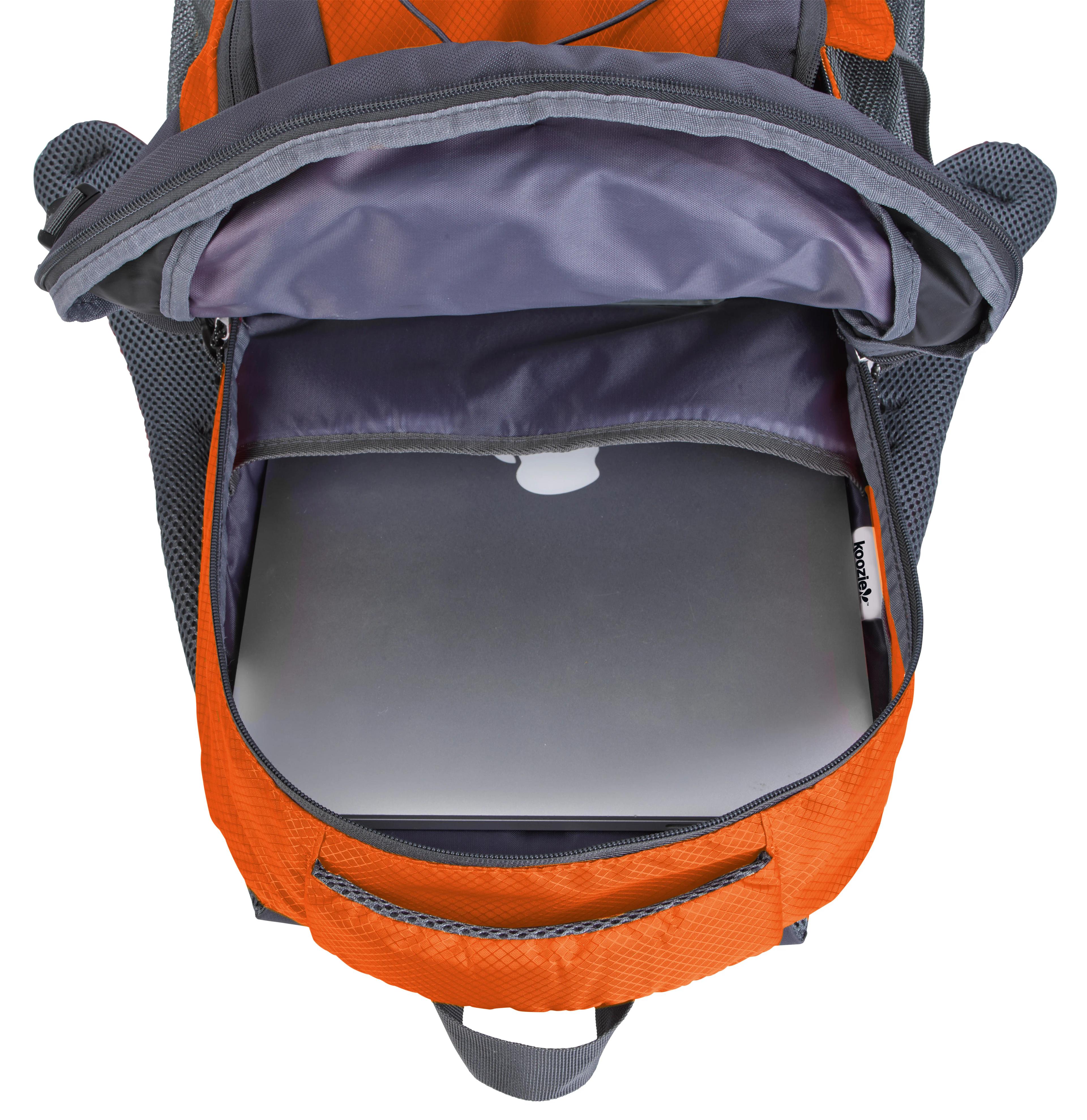 Koozie® Wanderer 25L Daypack 13 of 73