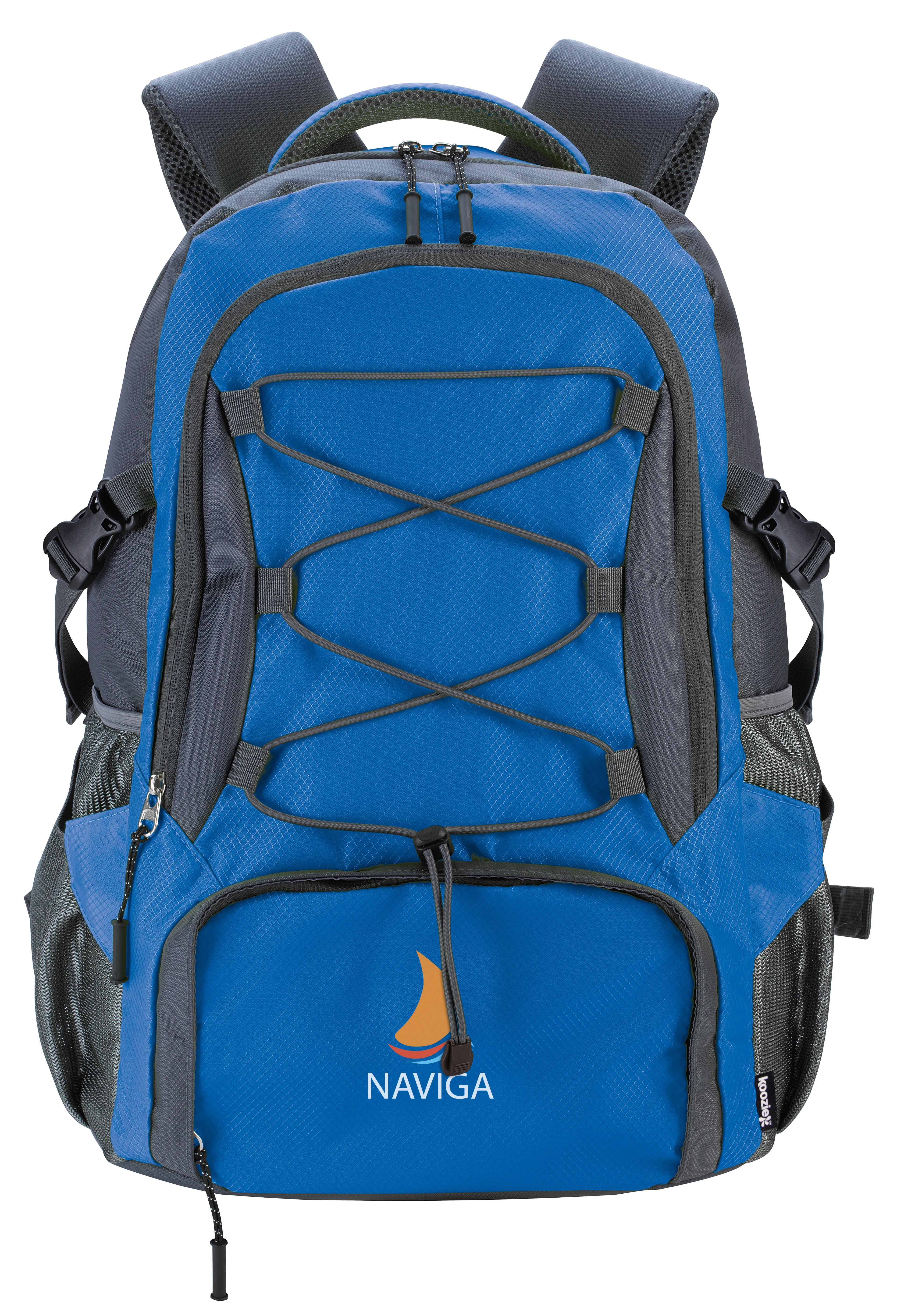 Koozie® Wanderer 25L Daypack 15 of 123