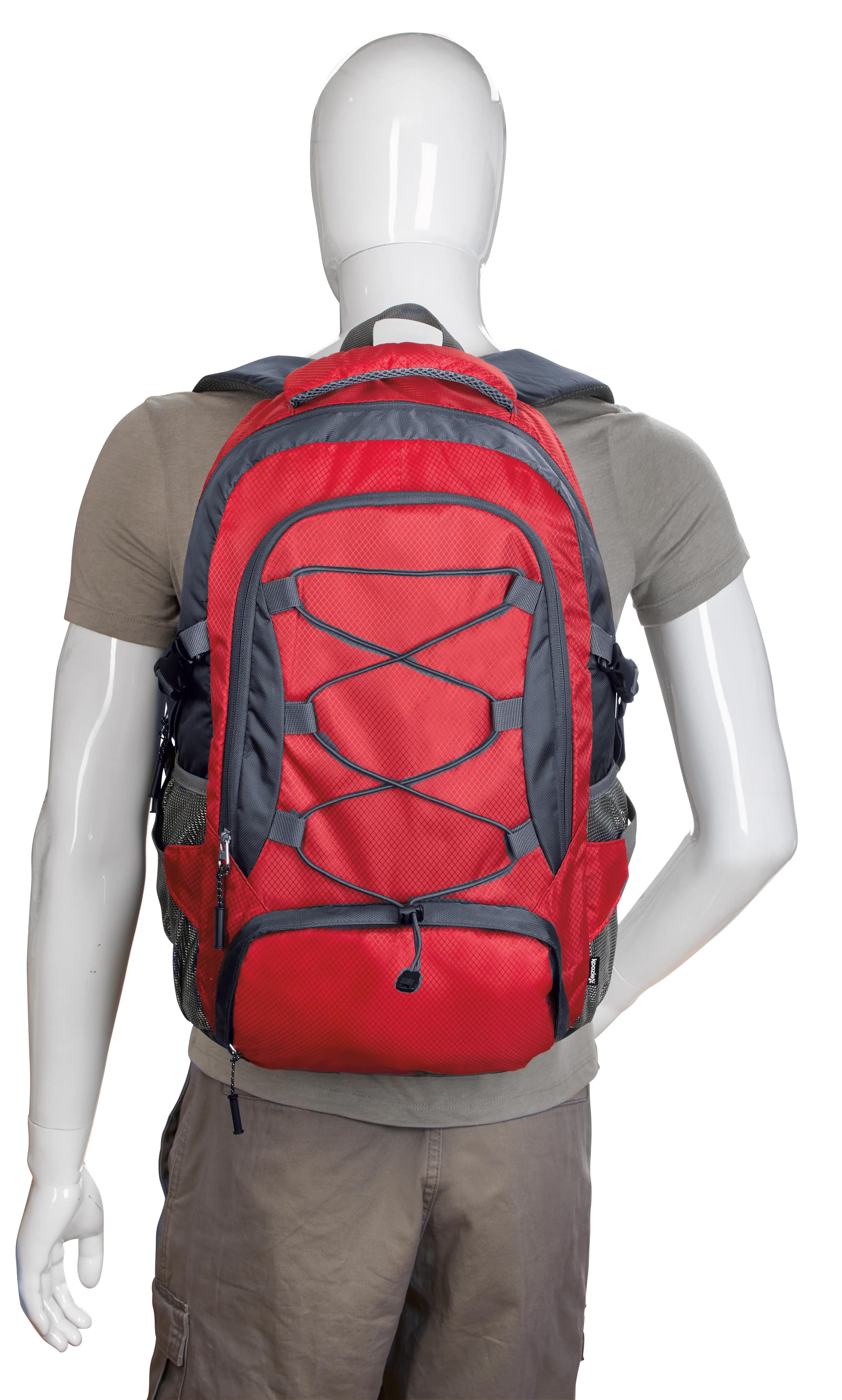 Koozie® Wanderer 25L Daypack 71 of 73
