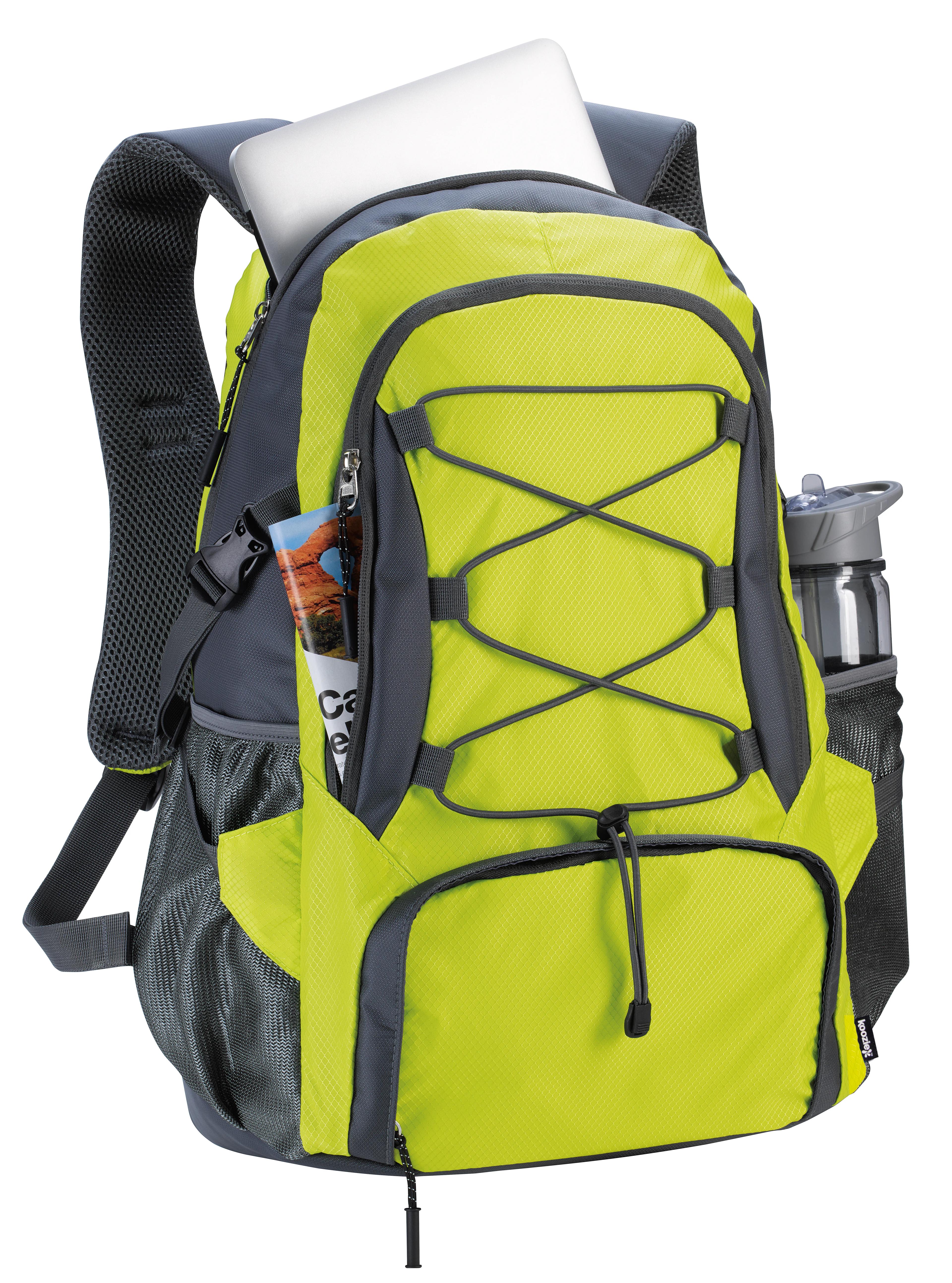 Koozie® Wanderer 25L Daypack 50 of 123