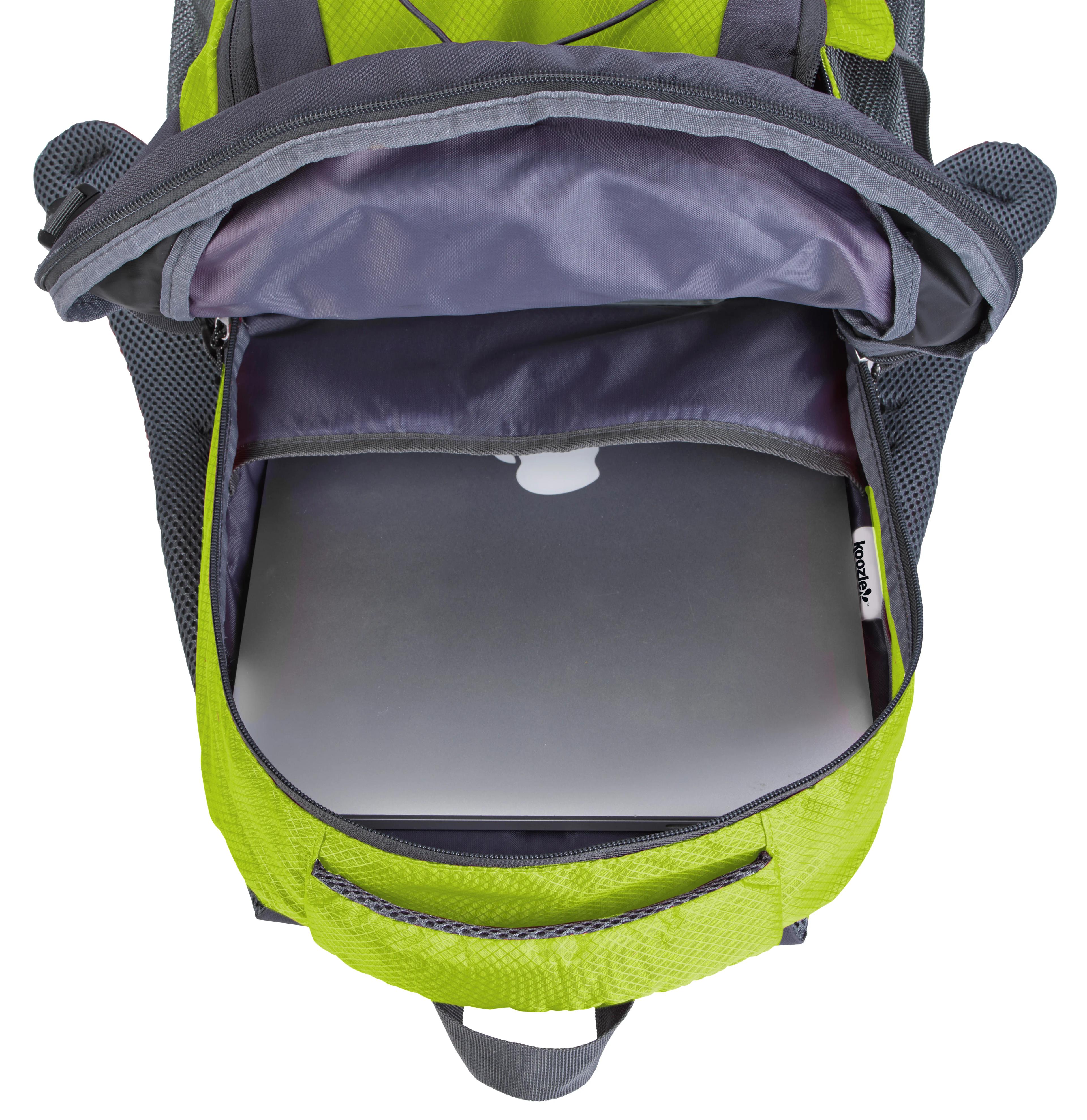 Koozie® Wanderer 25L Daypack 8 of 73
