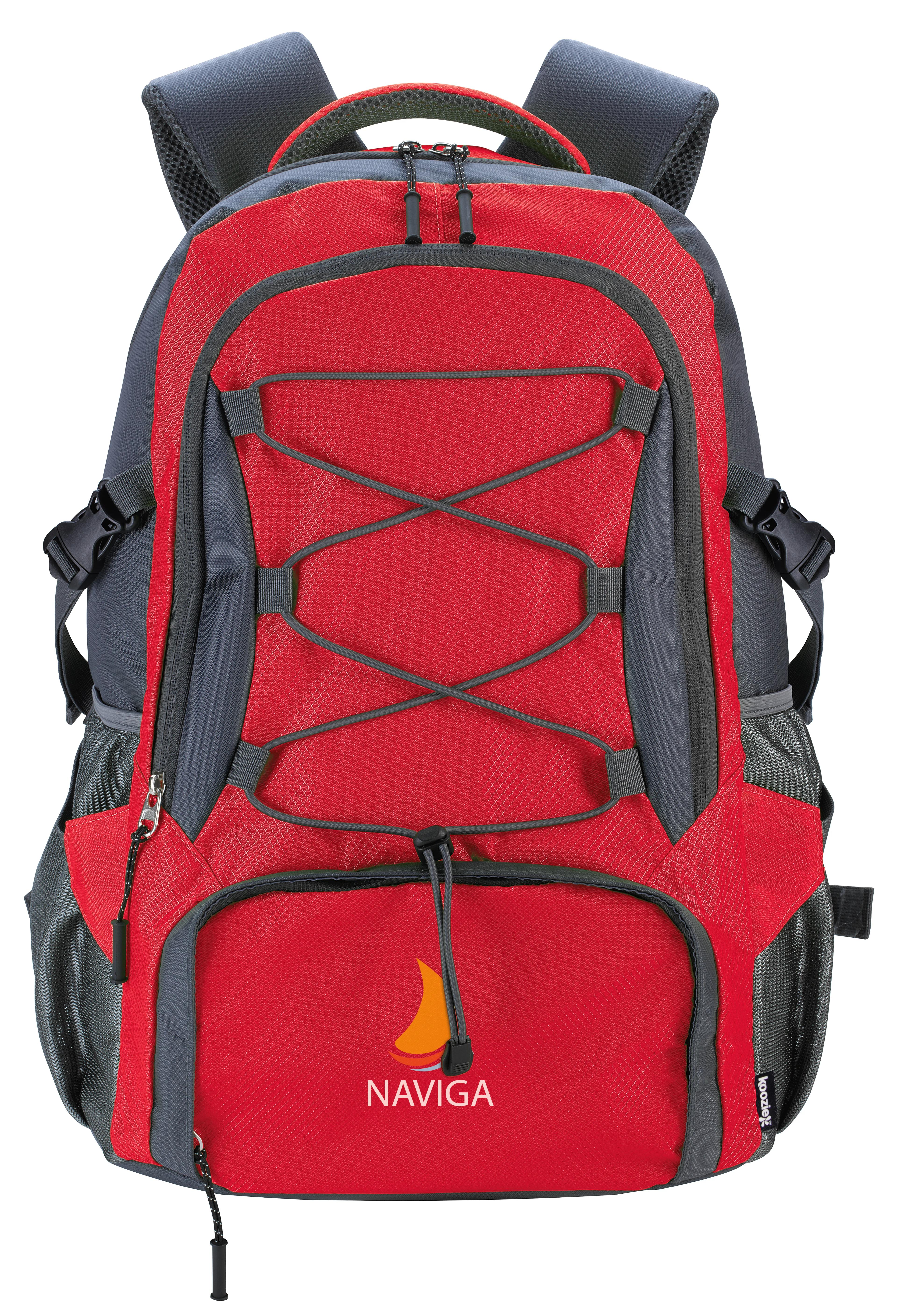 Koozie® Wanderer 25L Daypack 50 of 73