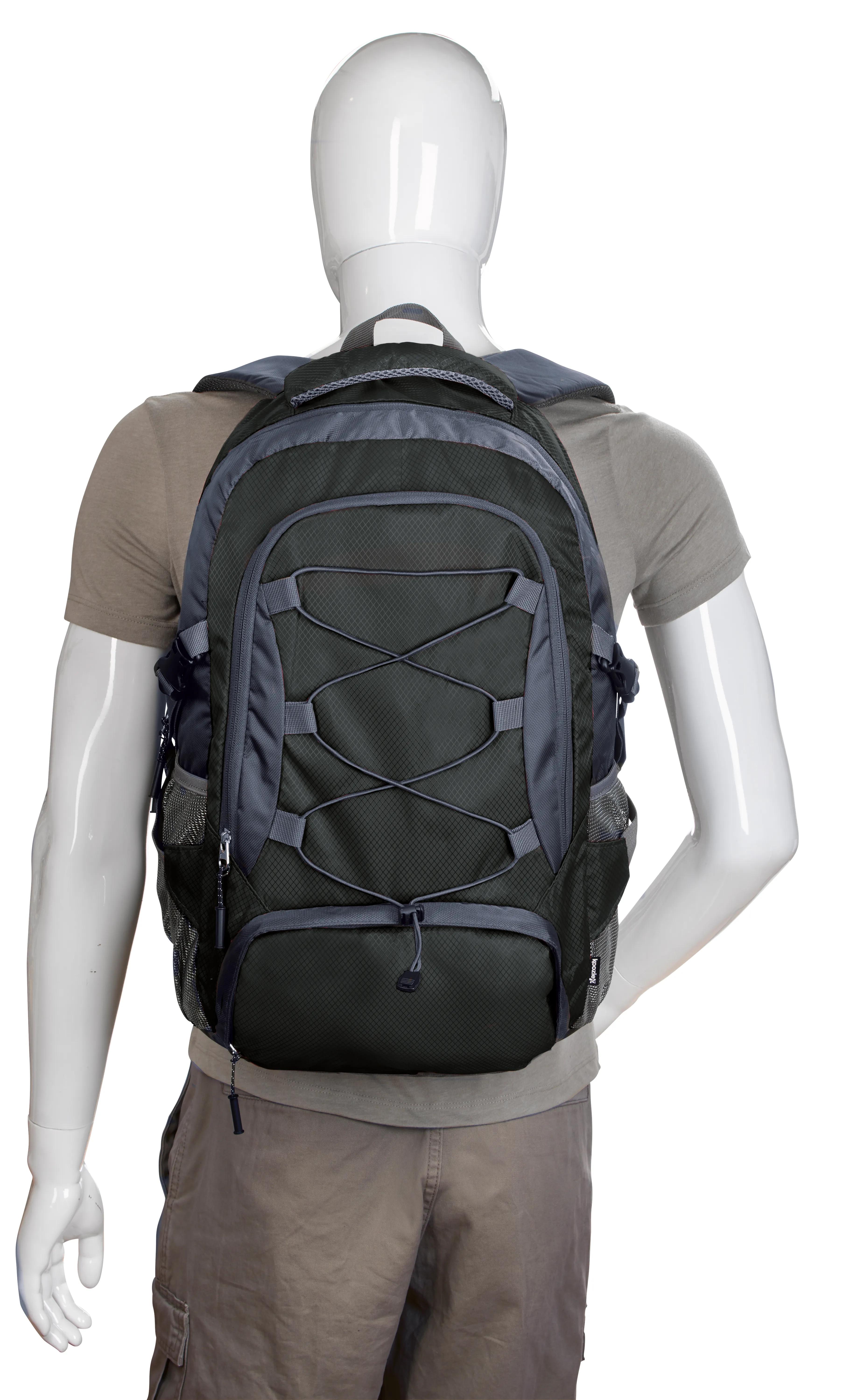Koozie® Wanderer 25L Daypack 47 of 123
