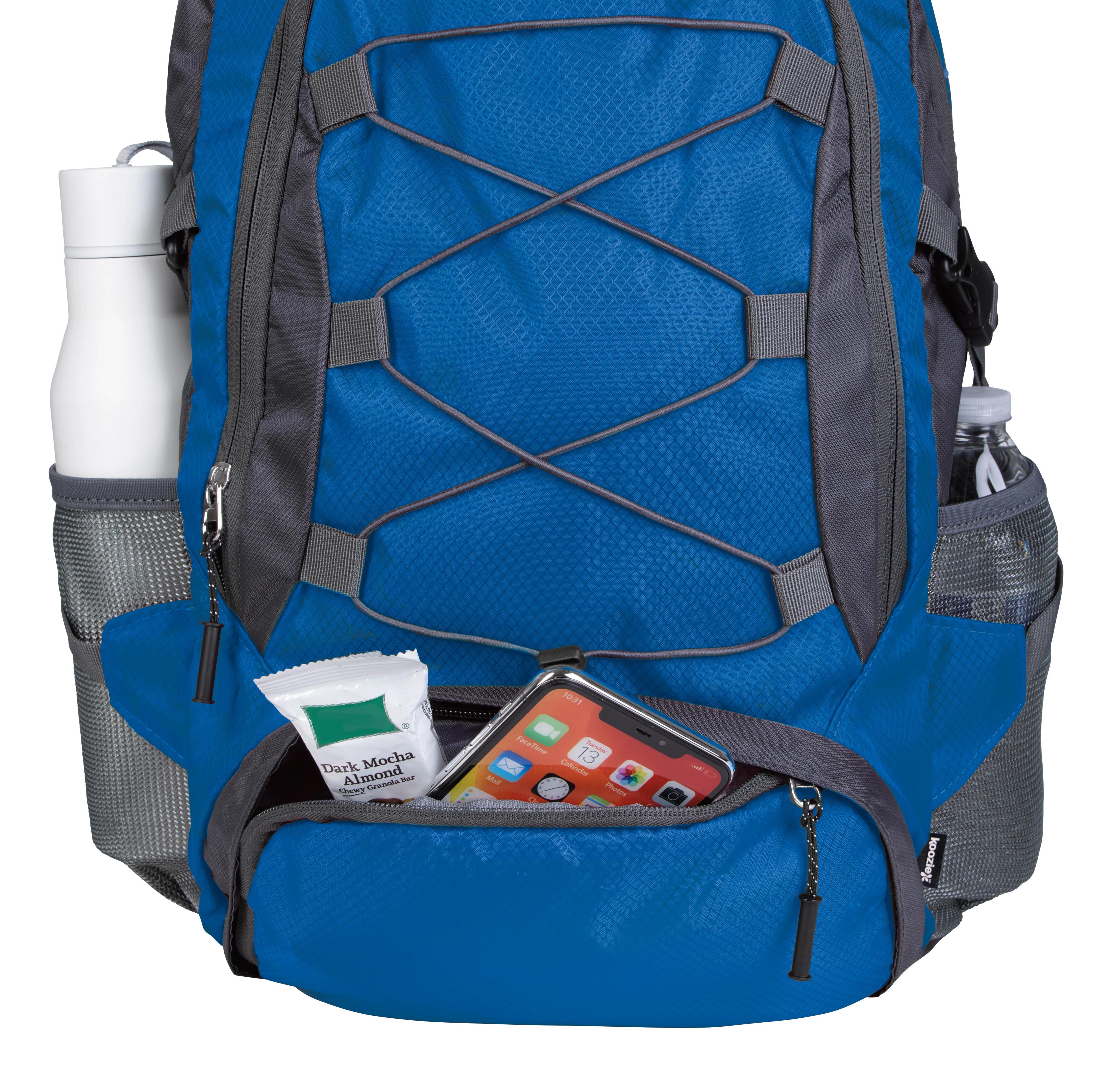 Koozie® Wanderer 25L Daypack 20 of 73