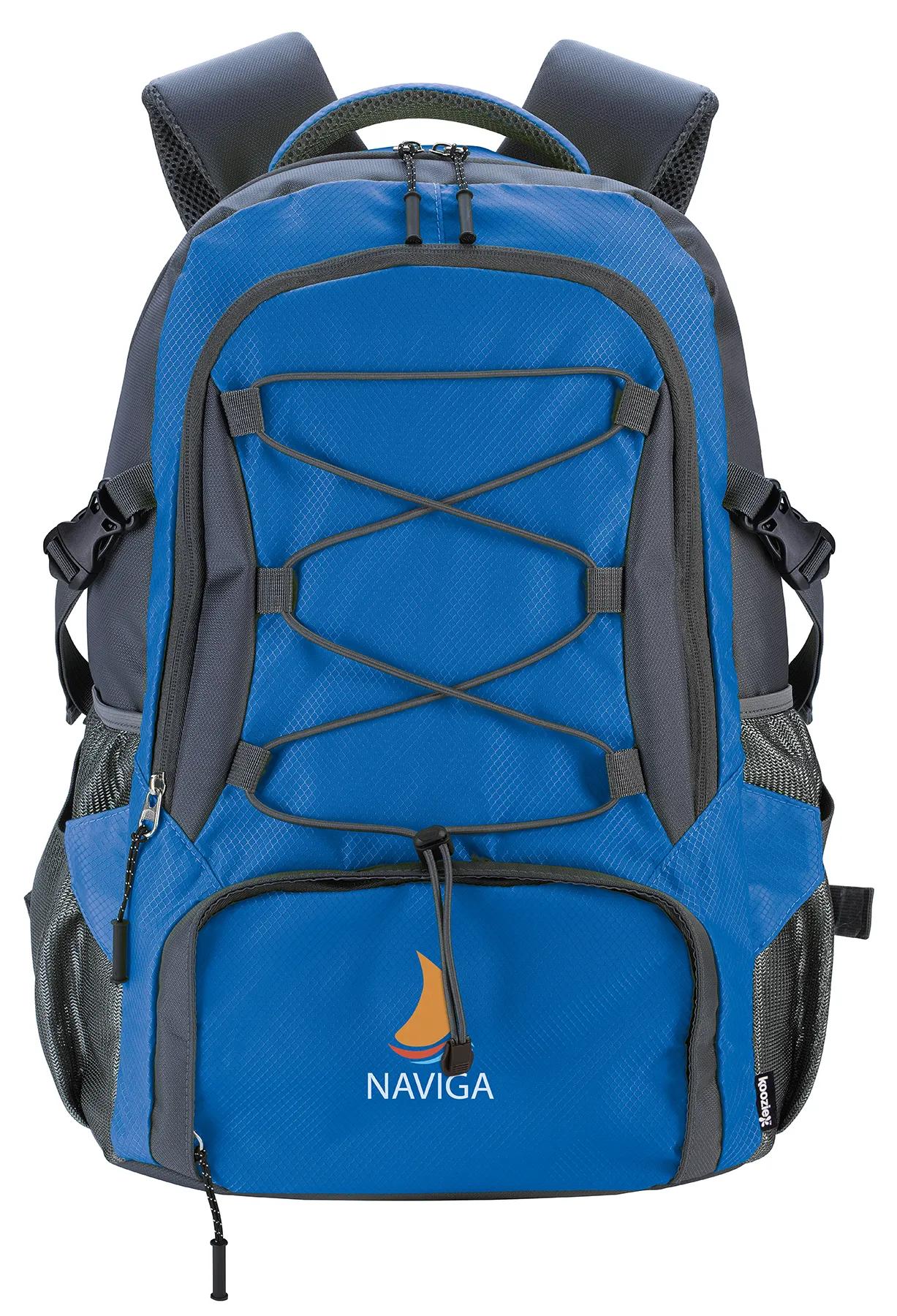 Koozie® Wanderer 25L Daypack 11 of 123