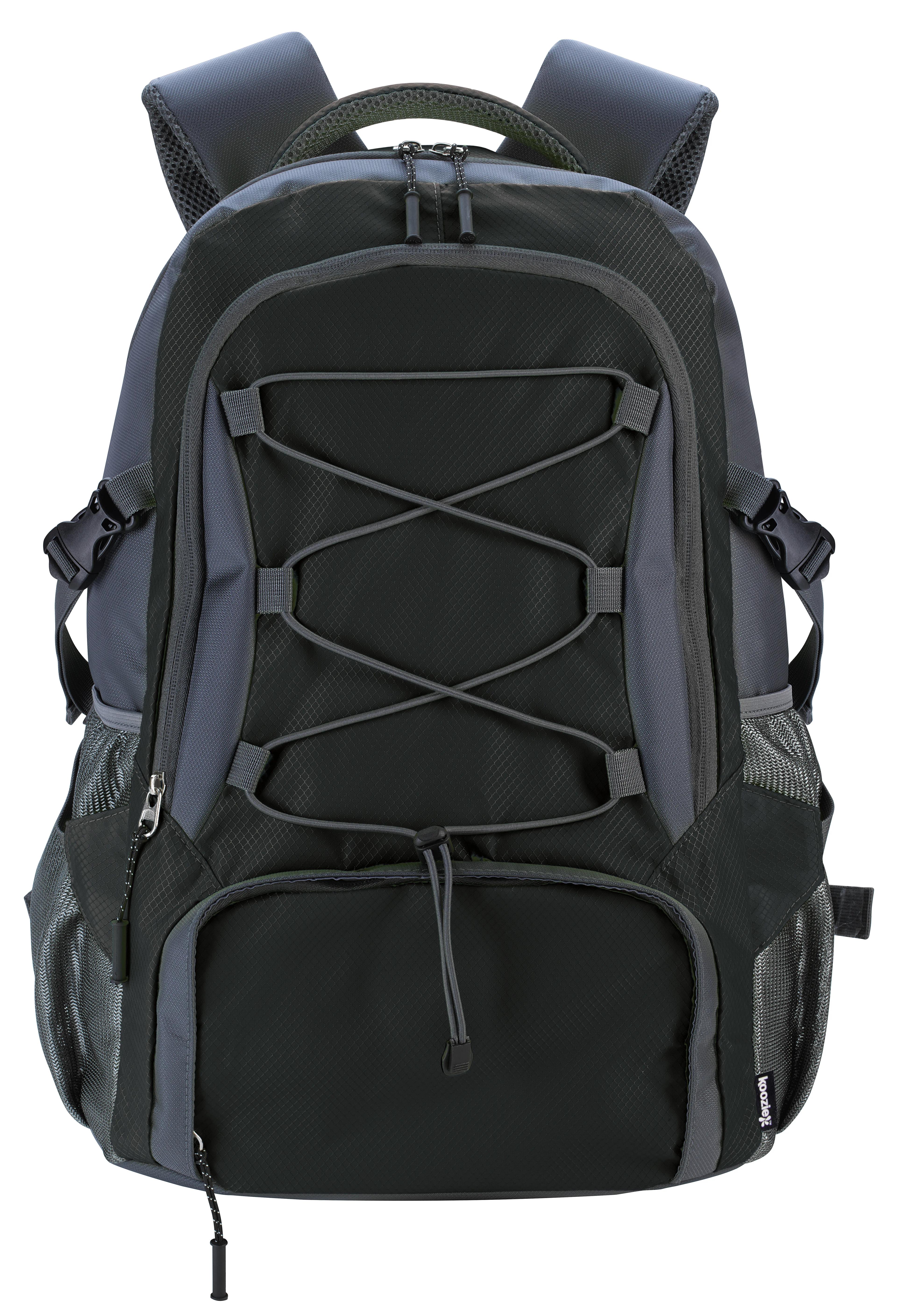 Koozie® Wanderer 25L Daypack 2 of 73