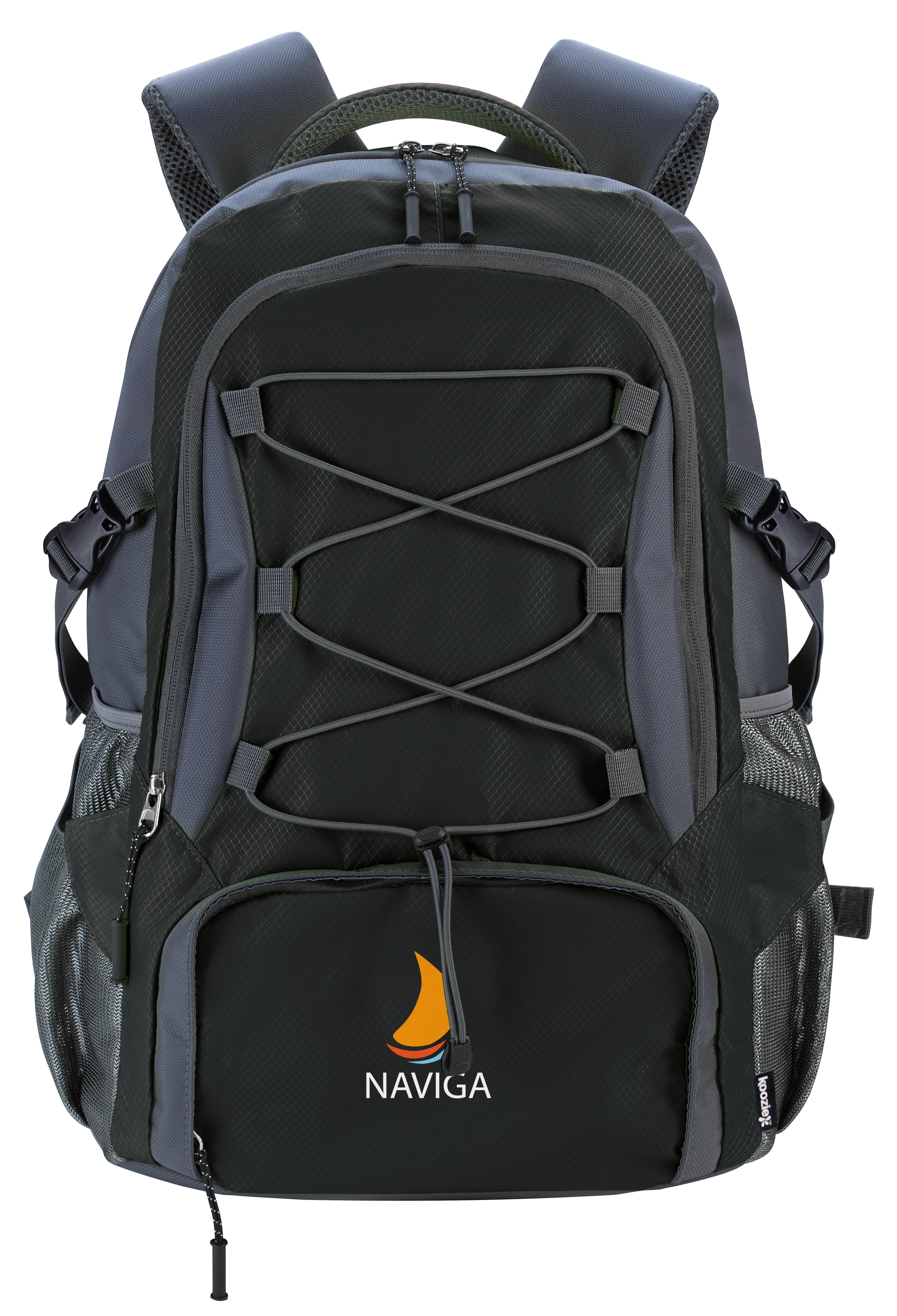 Koozie® Wanderer 25L Daypack 22 of 123