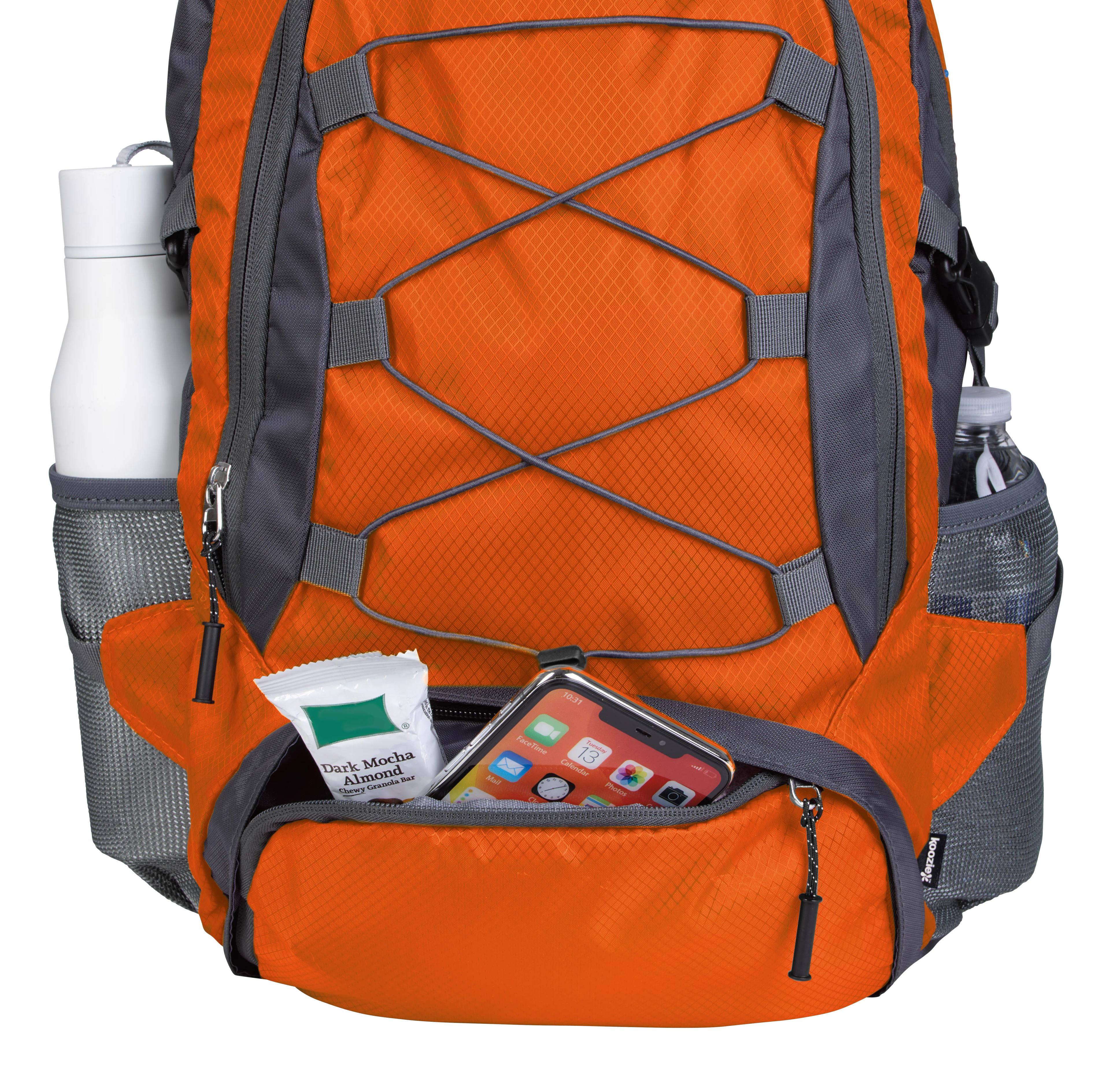 Koozie® Wanderer 25L Daypack 10 of 73