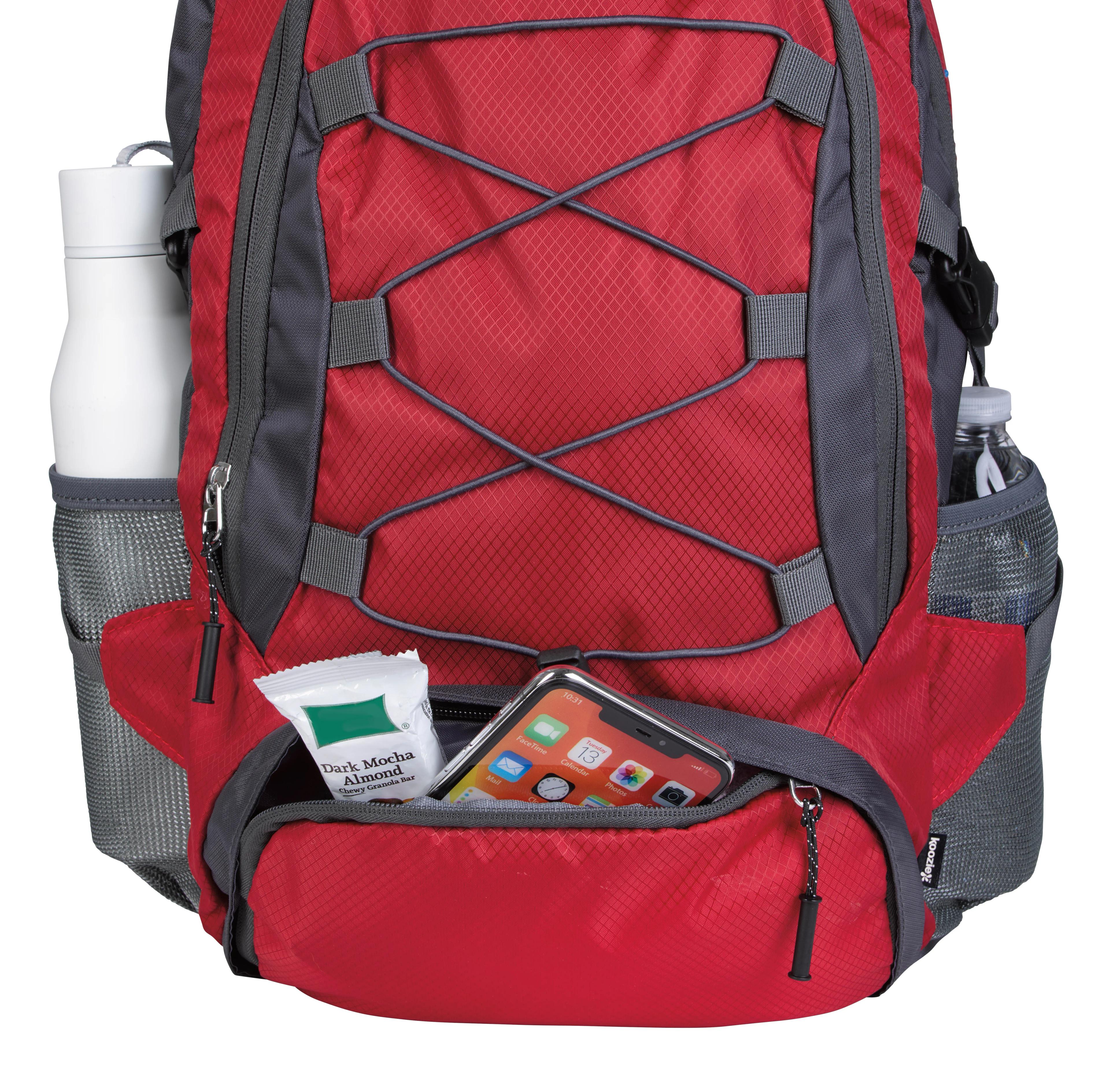 Koozie® Wanderer 25L Daypack 56 of 73