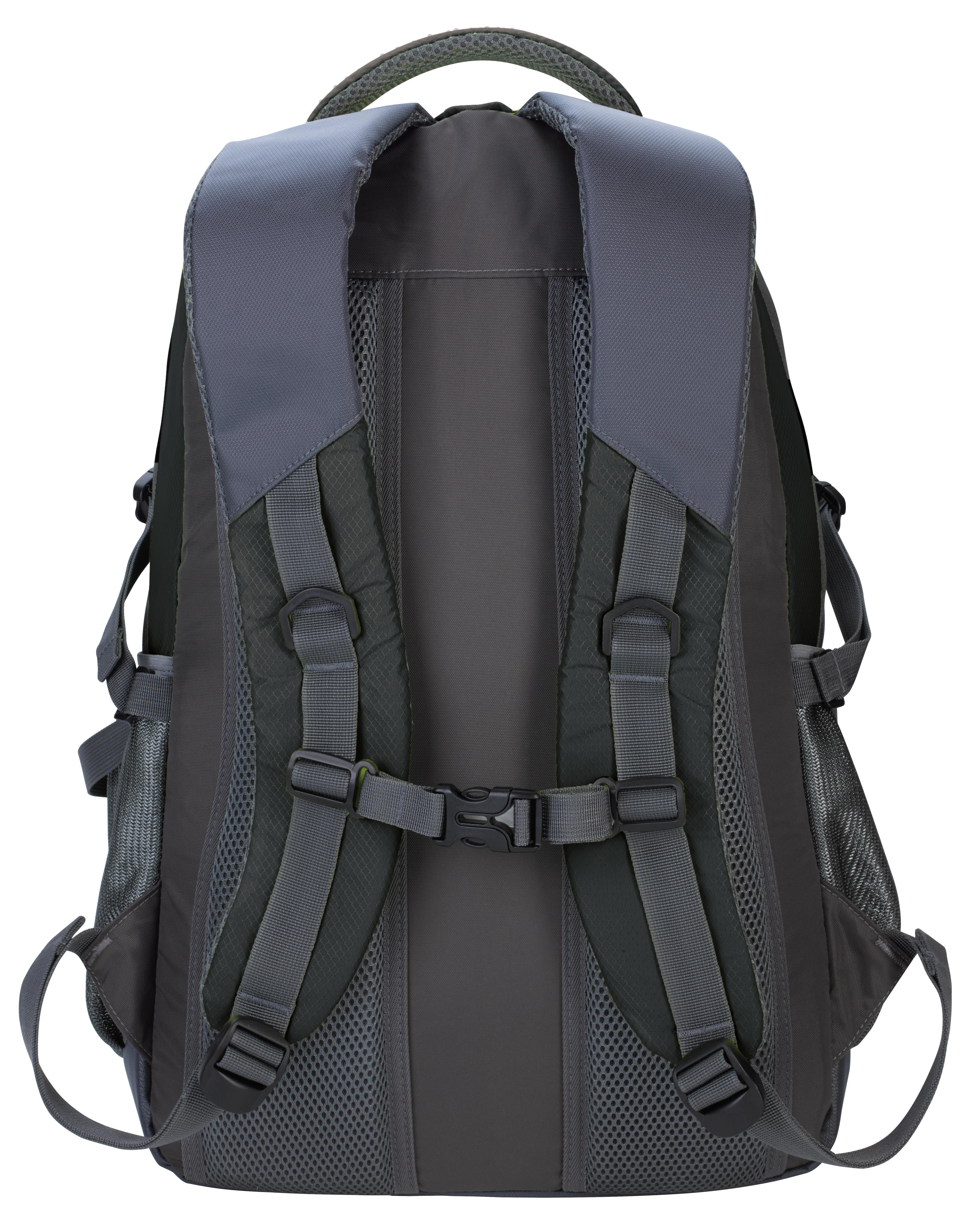 Koozie® Wanderer 25L Daypack 1 of 73
