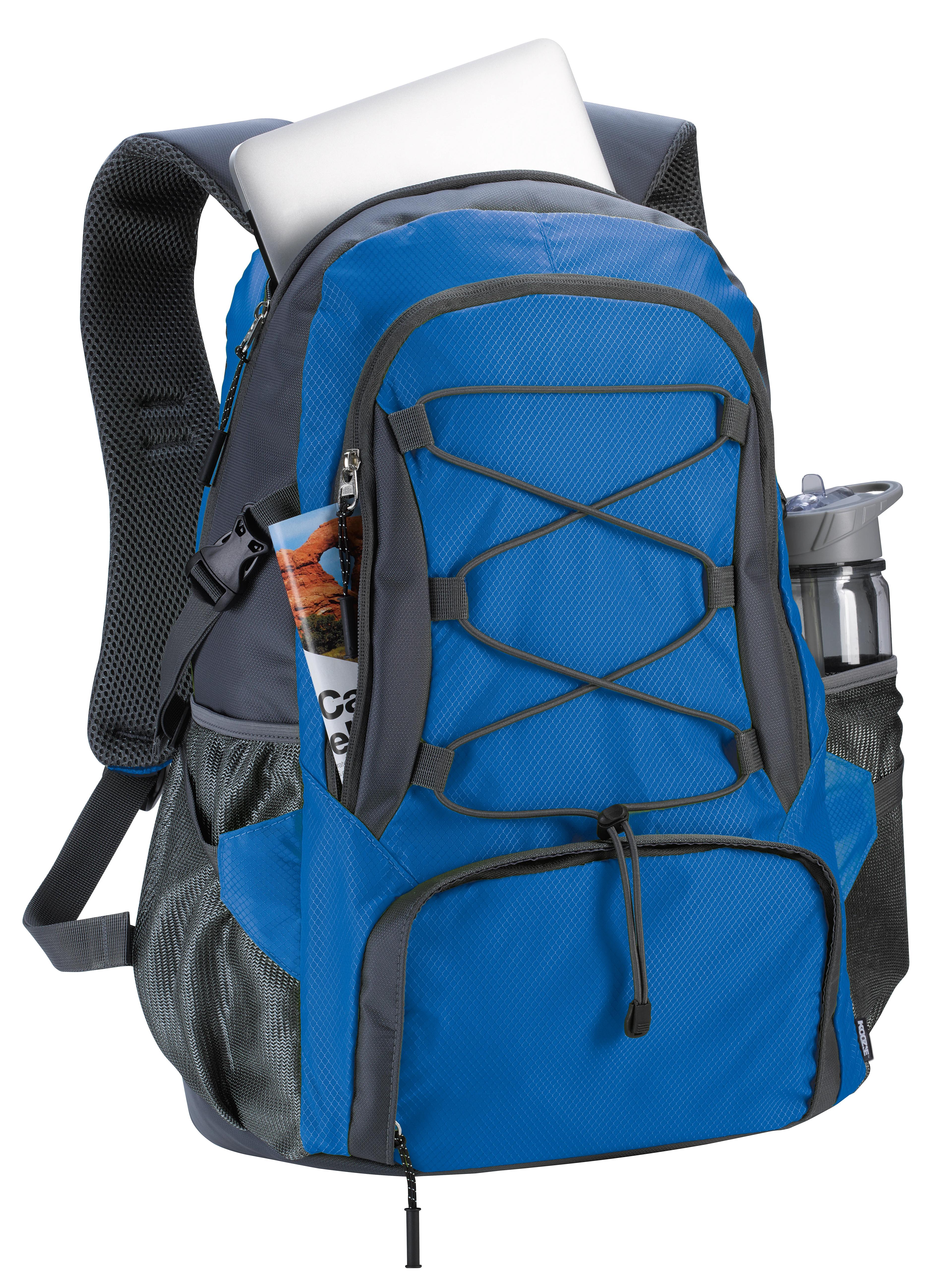 Koozie® Wanderer 25L Daypack 54 of 73