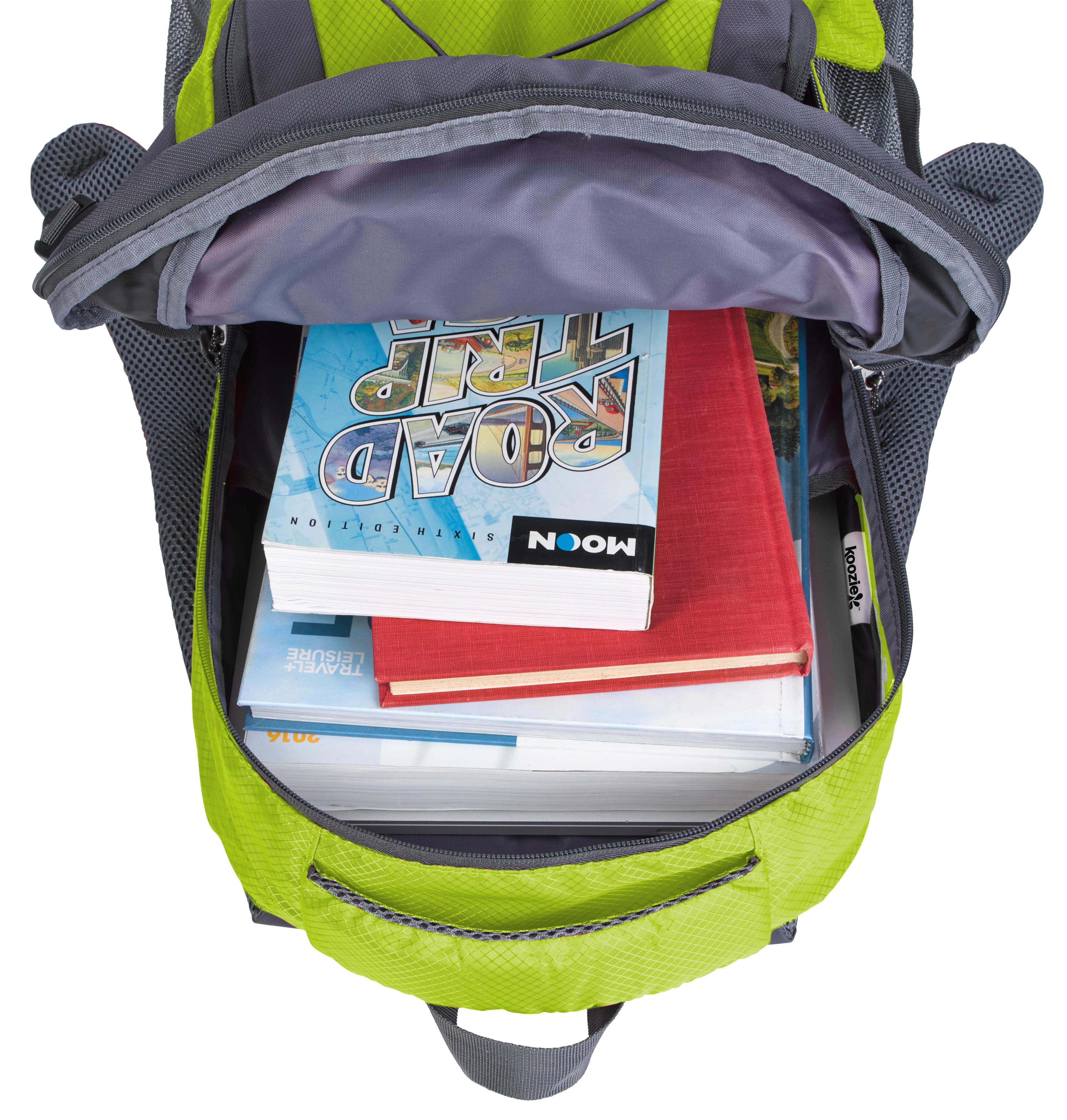 Koozie® Wanderer 25L Daypack 6 of 73