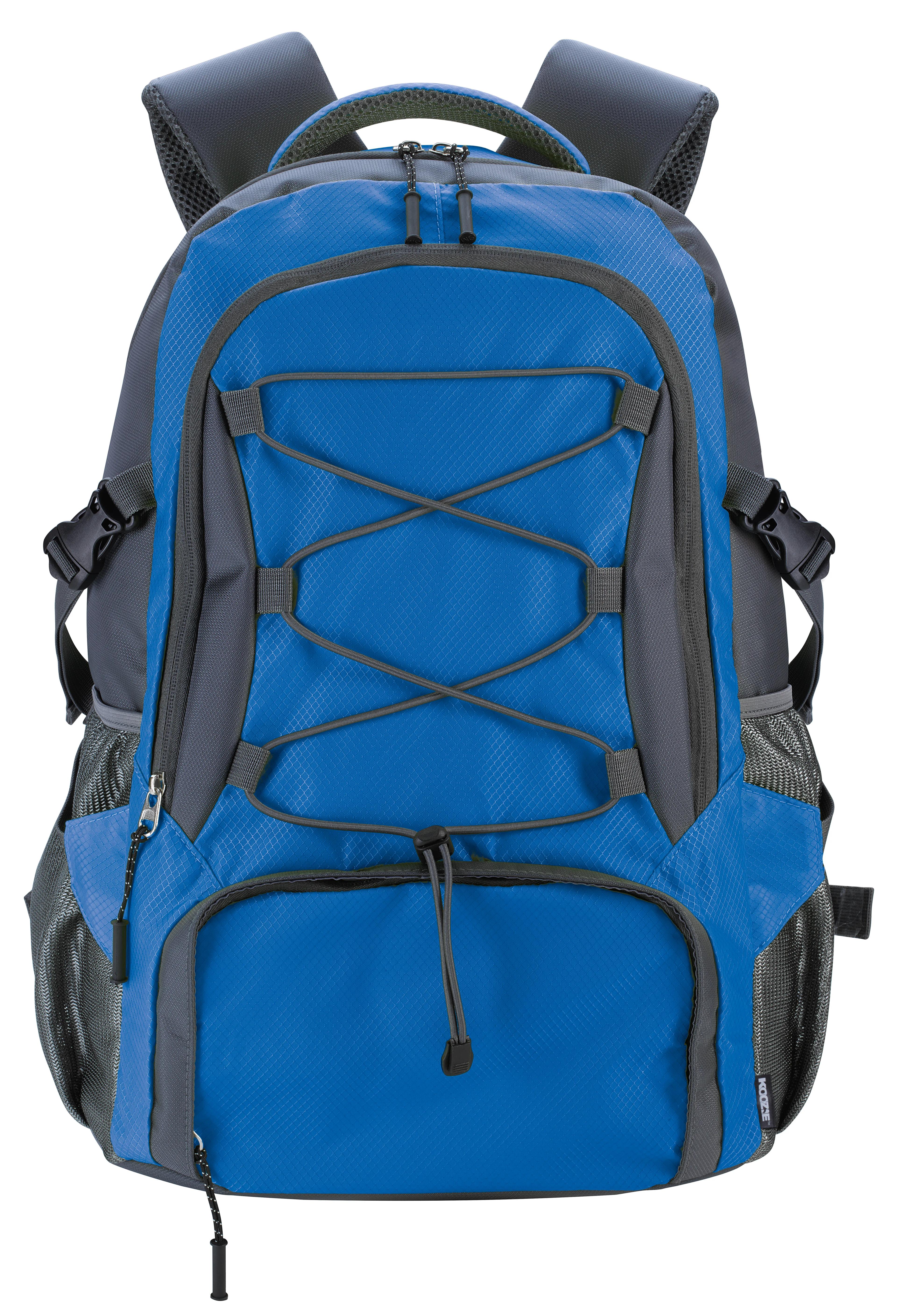 Koozie® Wanderer 25L Daypack 13 of 123