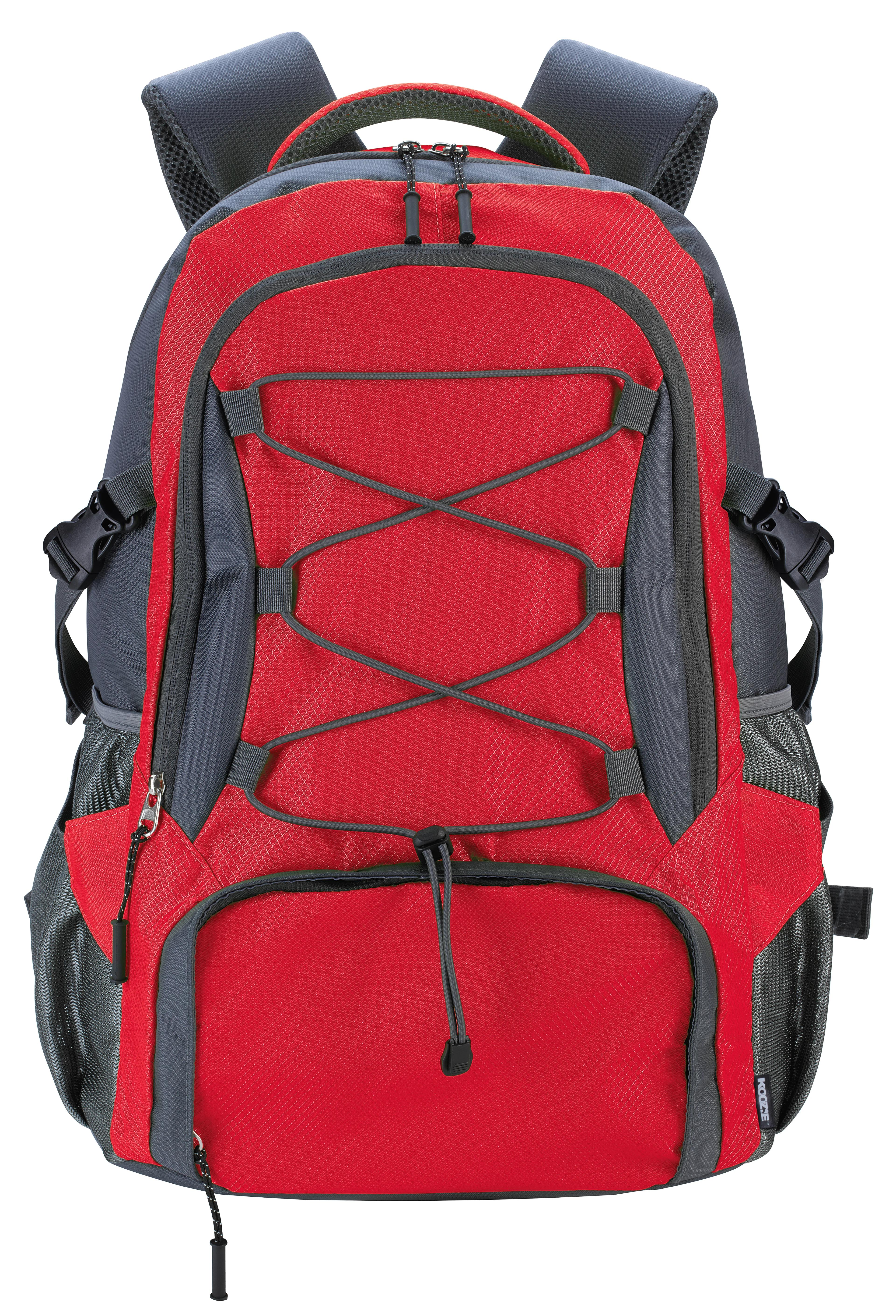 Koozie® Wanderer 25L Daypack 21 of 123