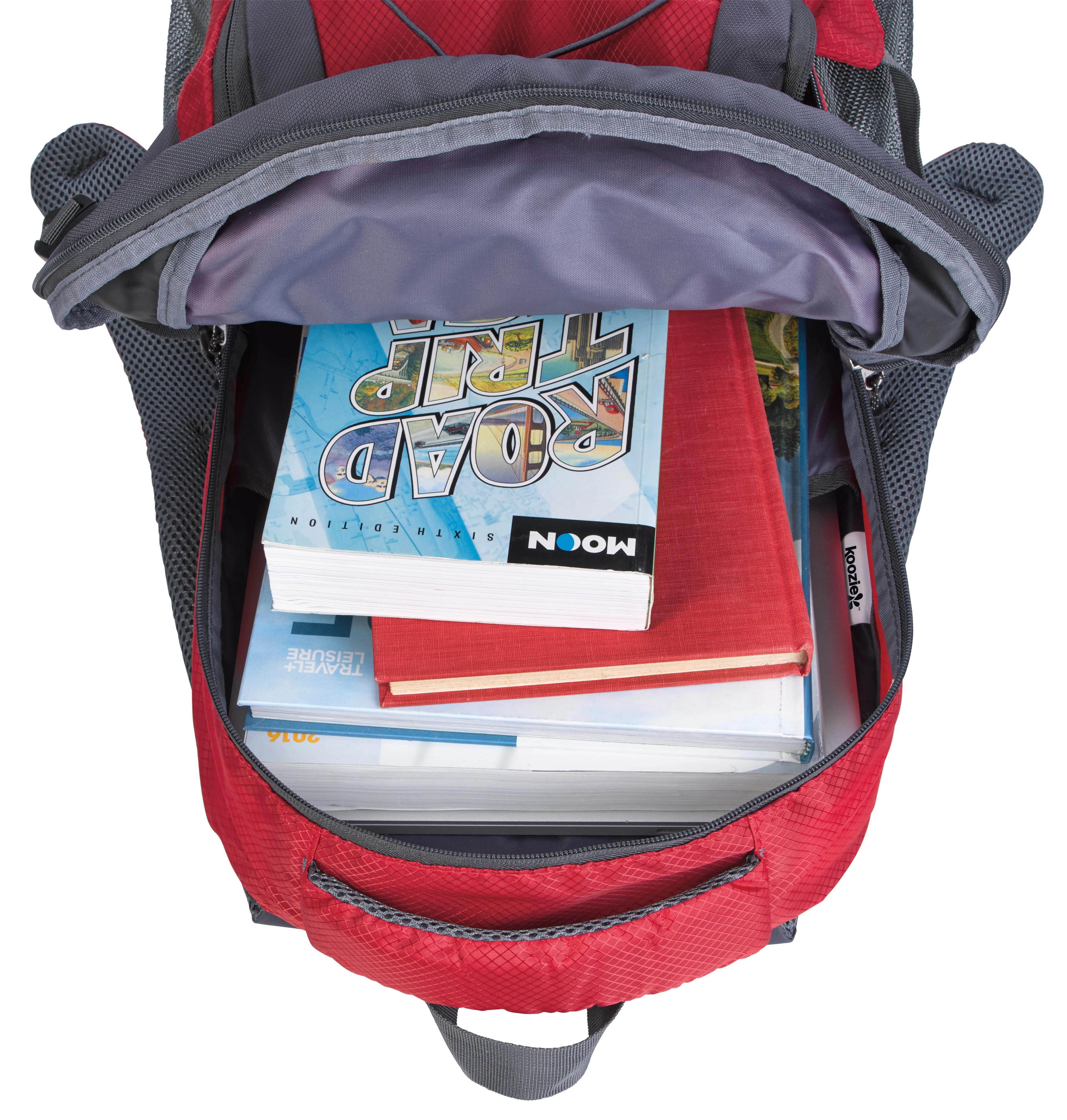 Koozie® Wanderer 25L Daypack 57 of 73