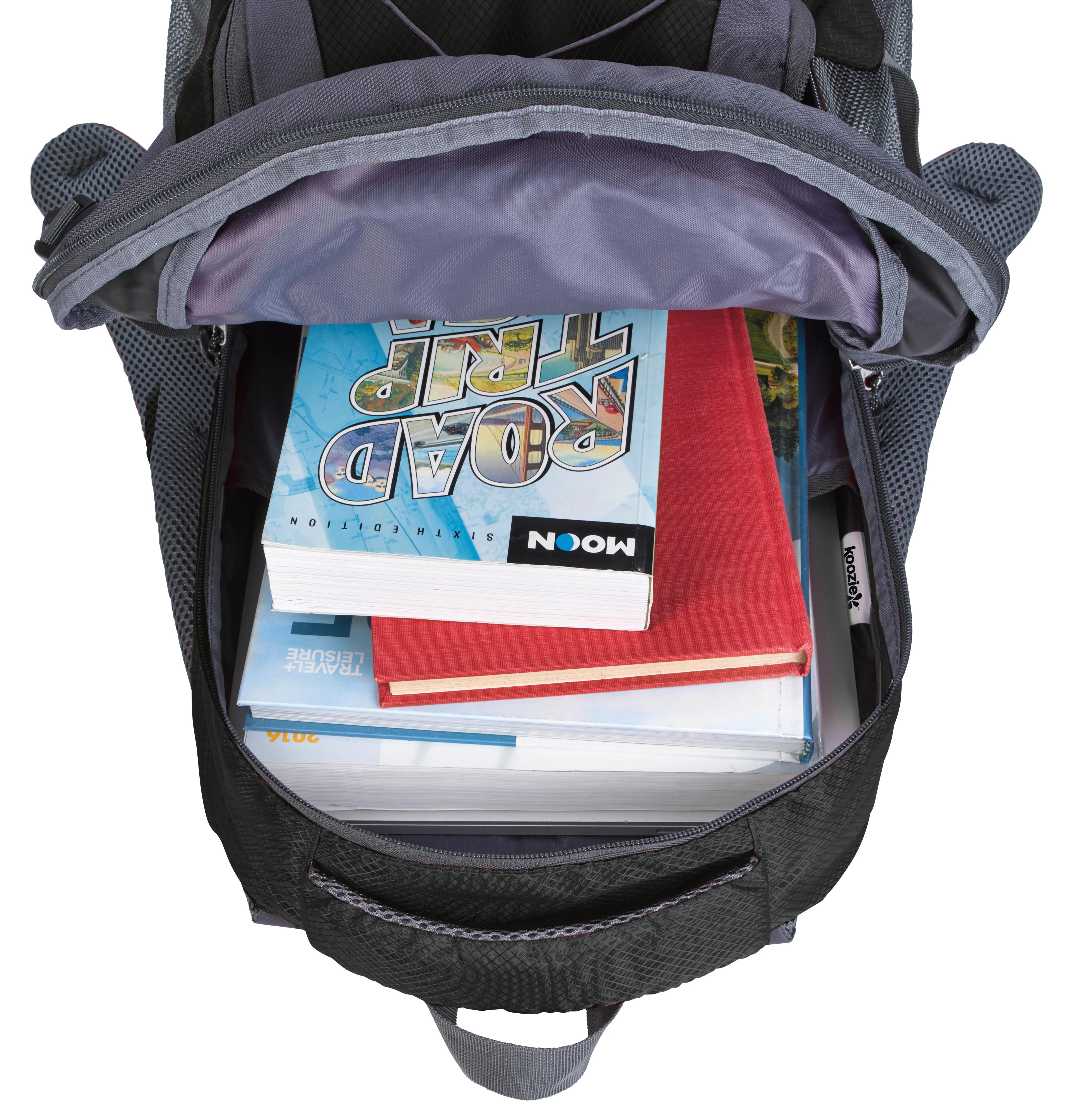 Koozie® Wanderer 25L Daypack 17 of 73