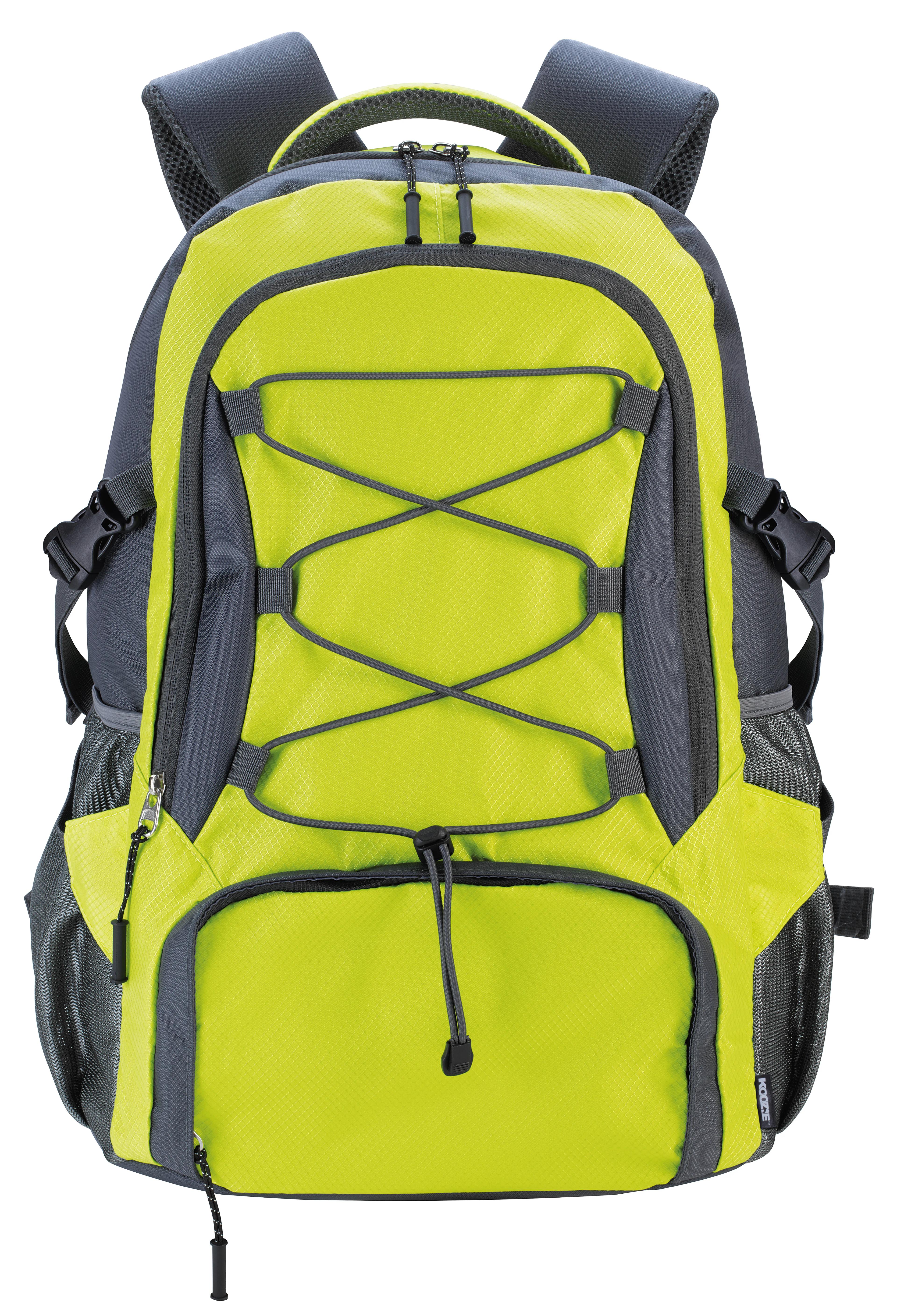 Koozie® Wanderer 25L Daypack 18 of 123