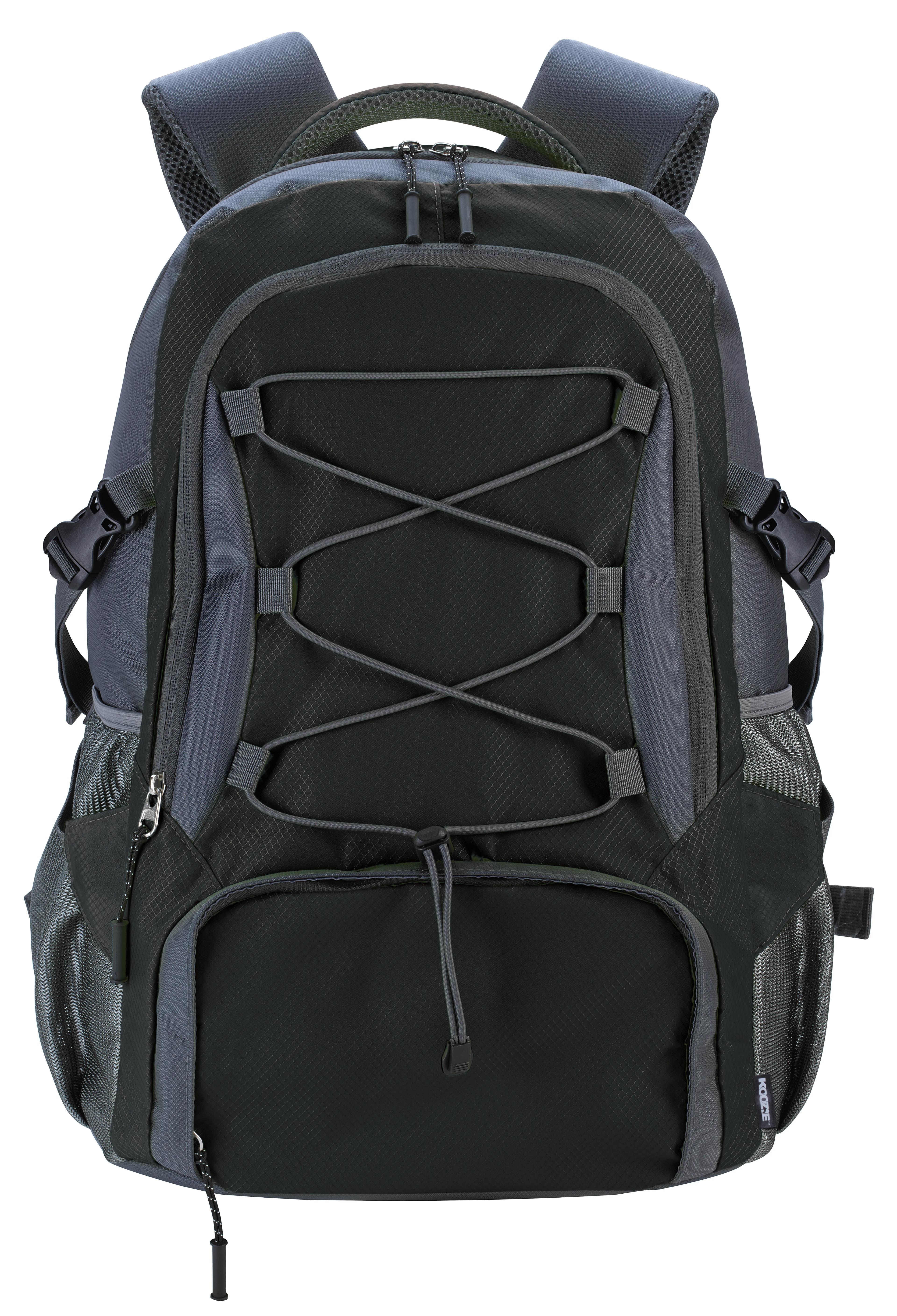 Koozie® Wanderer 25L Daypack 16 of 123