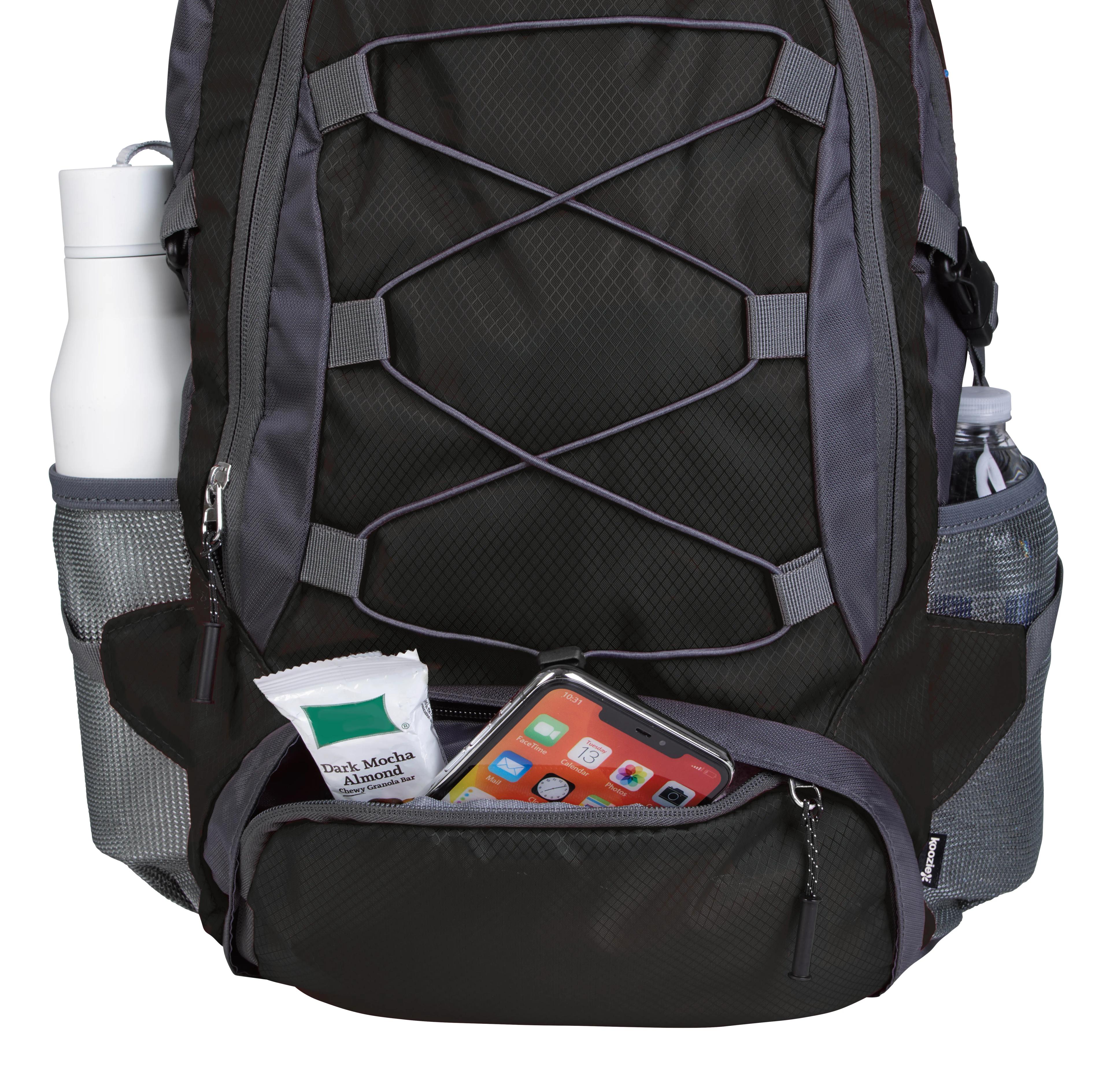 Koozie® Wanderer 25L Daypack 30 of 123