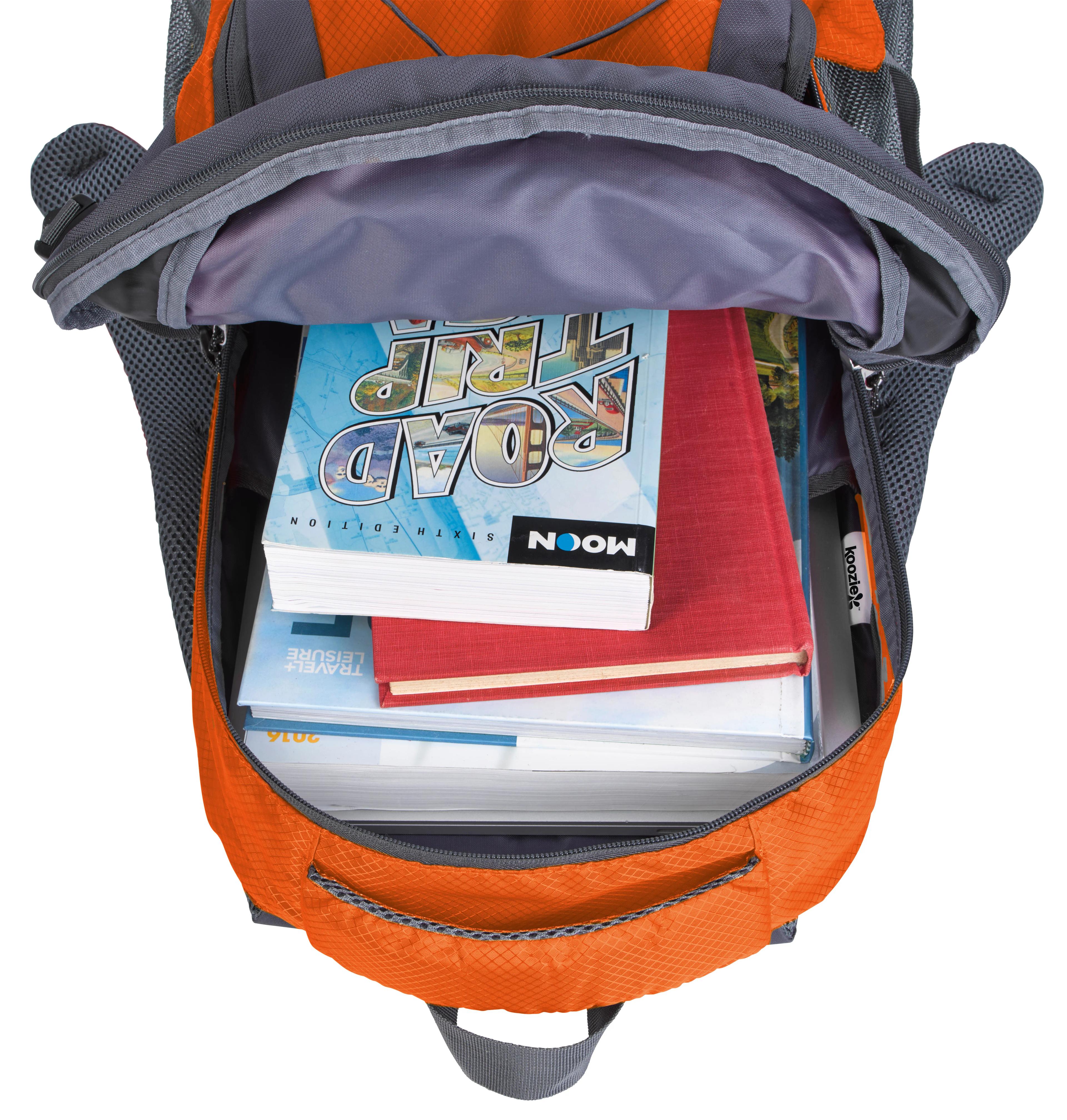 Koozie® Wanderer 25L Daypack 11 of 73