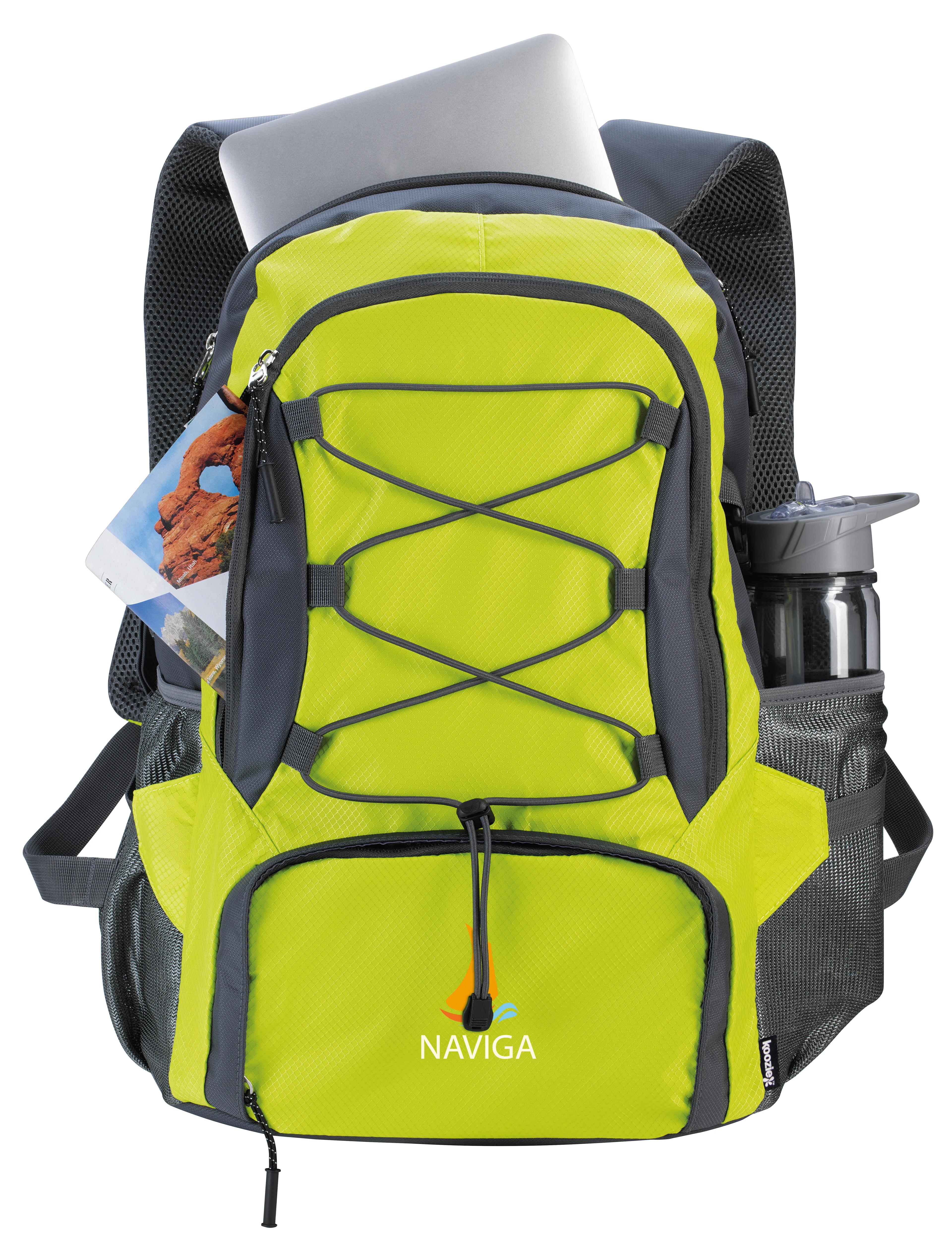 Koozie® Wanderer 25L Daypack 14 of 123