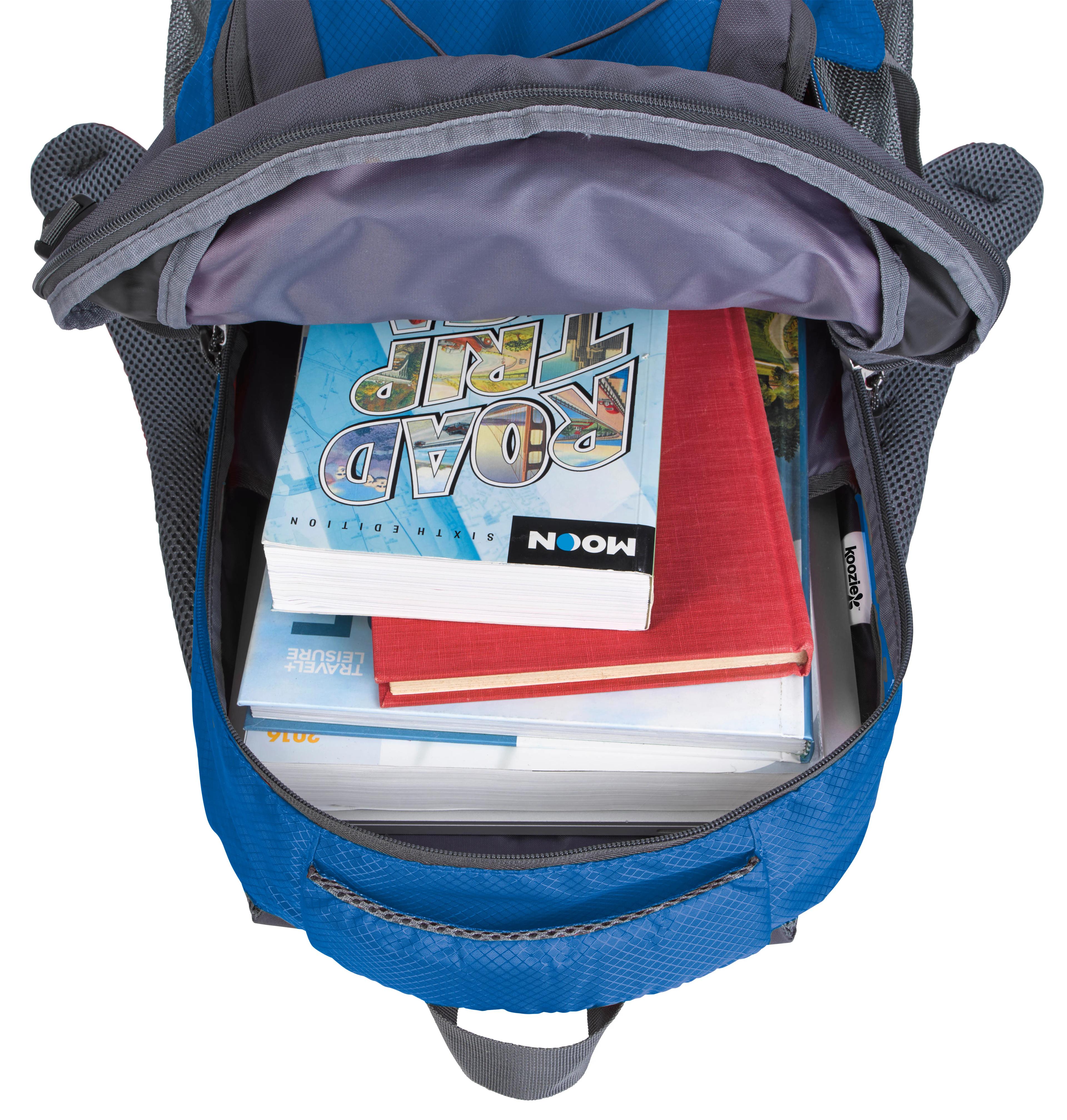 Koozie® Wanderer 25L Daypack 21 of 73