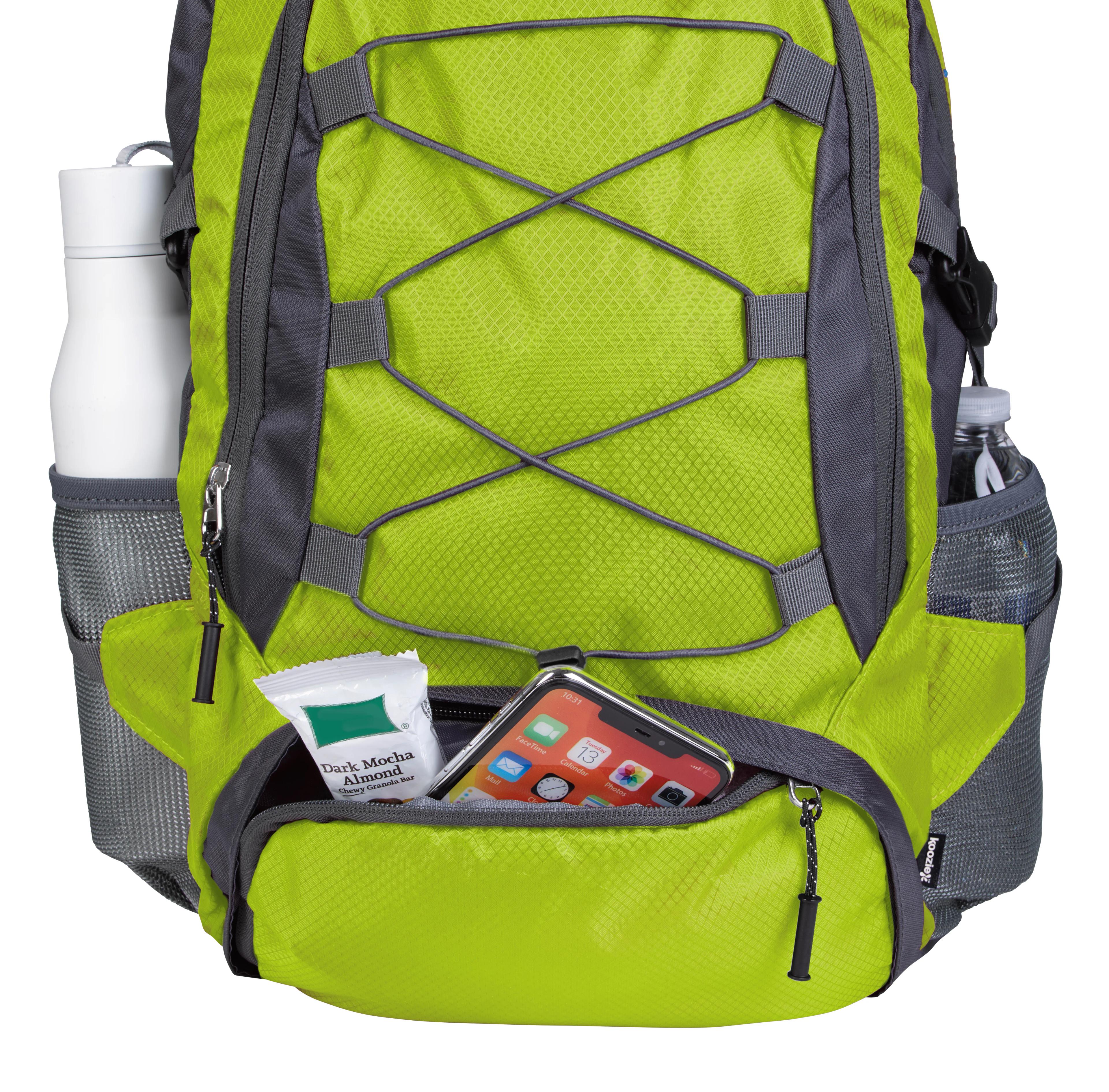 Koozie® Wanderer 25L Daypack 28 of 73