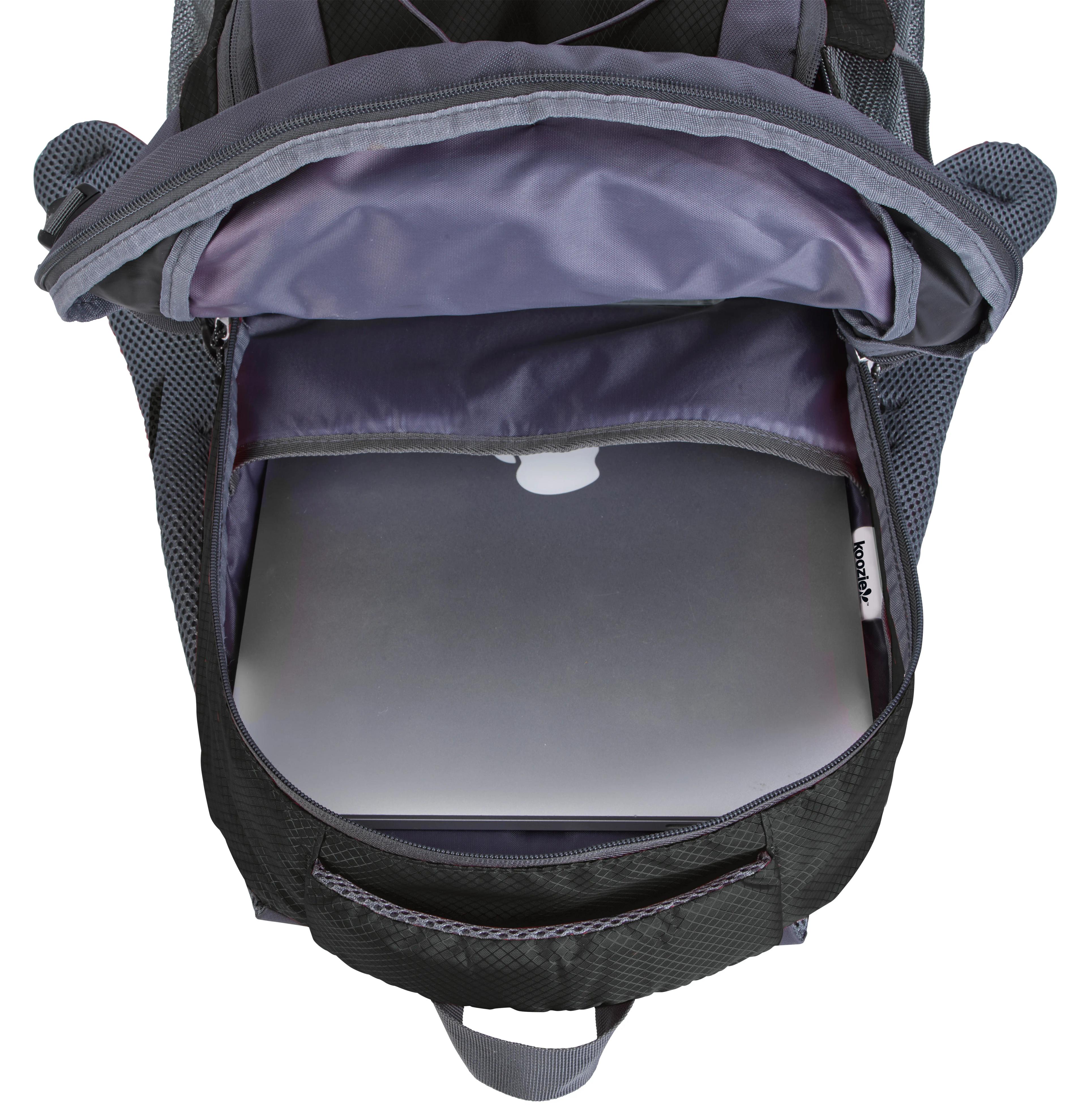 Koozie® Wanderer 25L Daypack 18 of 73