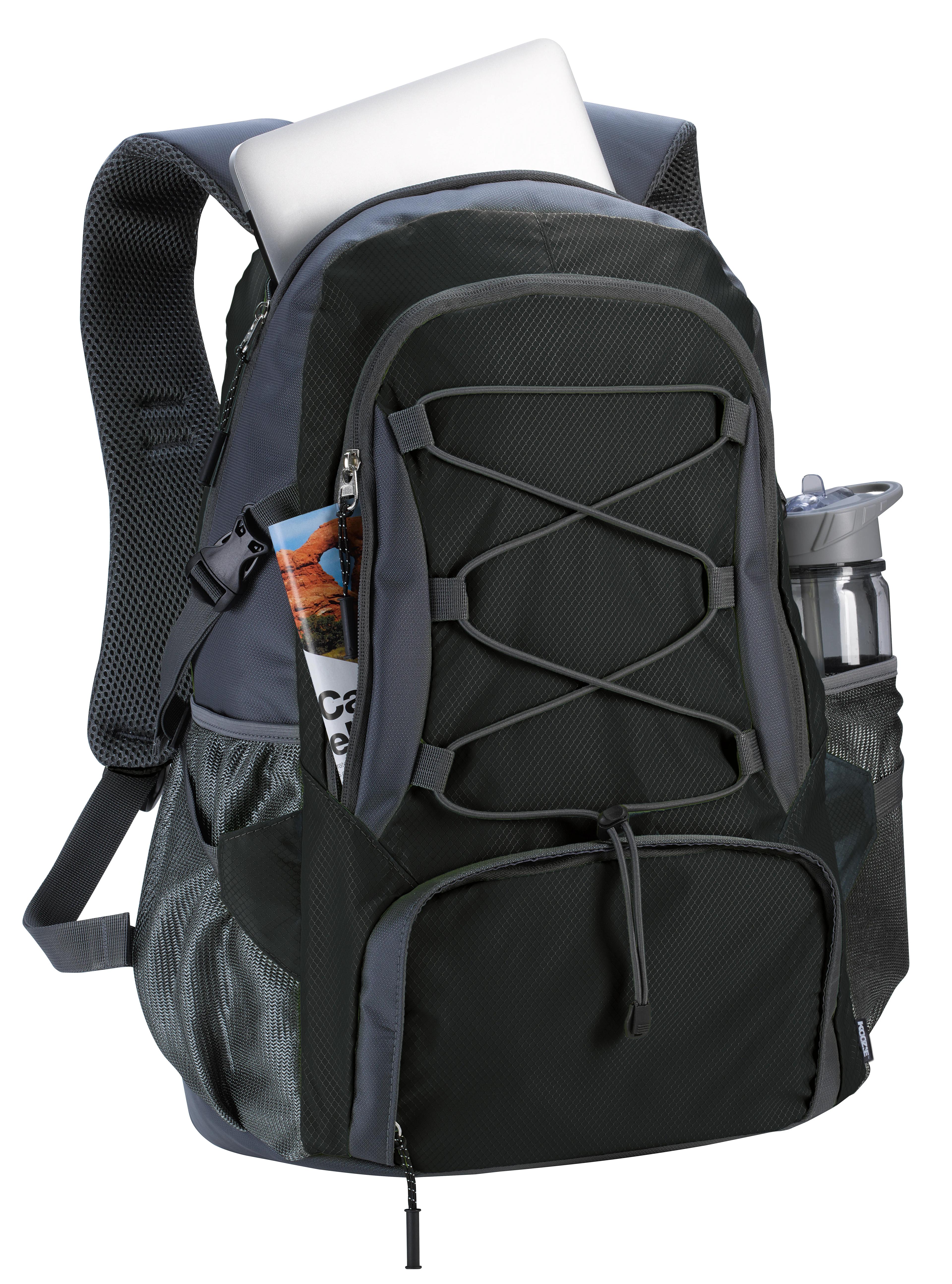 Koozie® Wanderer 25L Daypack 26 of 123