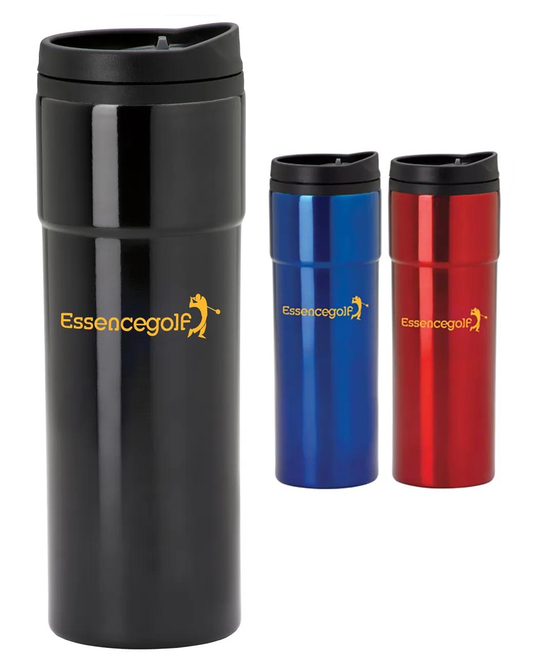 Metallic Reflections Tumbler - 15 oz.