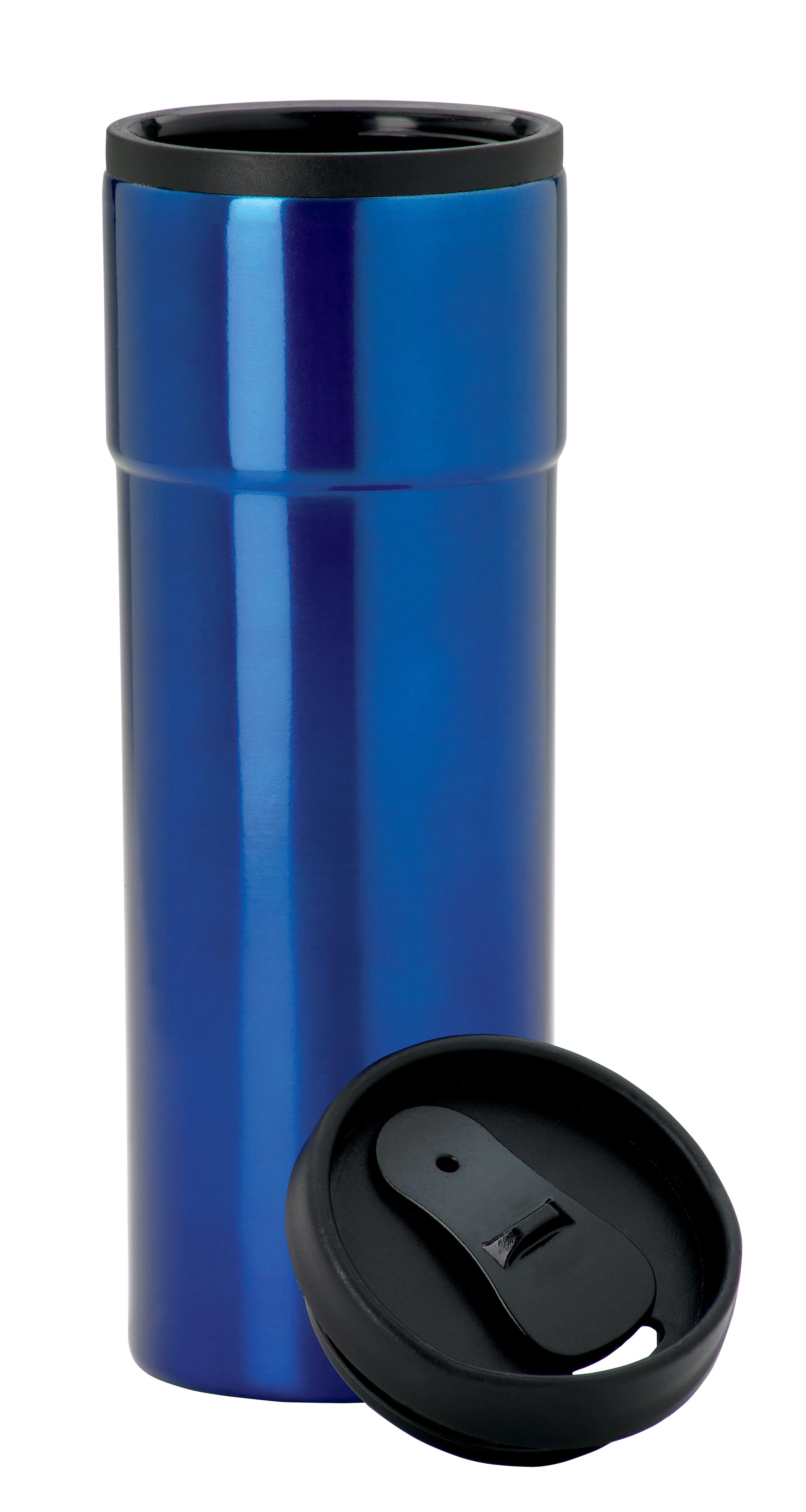 Good Value™ Metallic Reflections Tumbler - 15 oz. 13 of 18