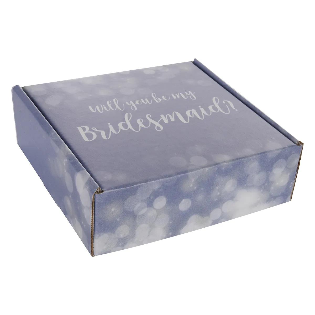 6X6 Full Color Mailer Box 1 of 1