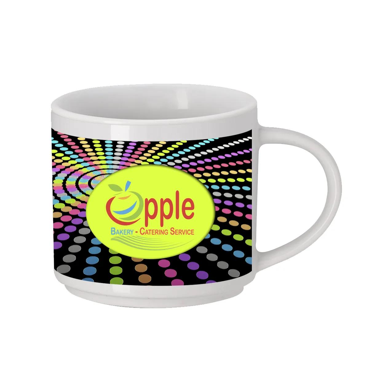 15 Oz. Full Color Mug