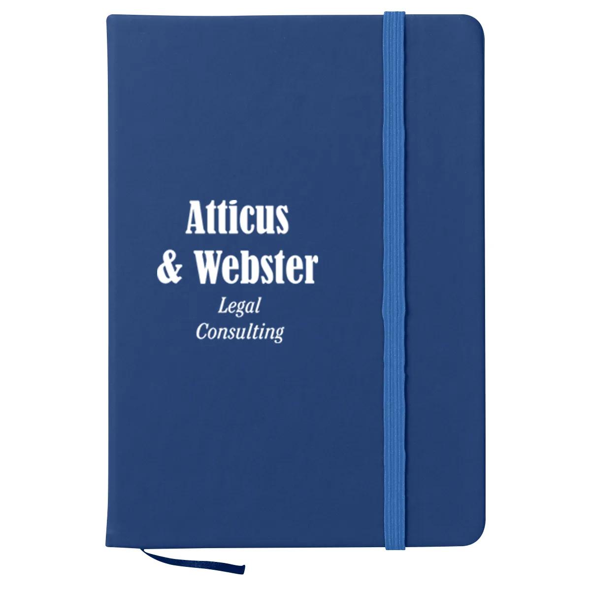 Journal with Antimicrobial Additive 2 of 6
