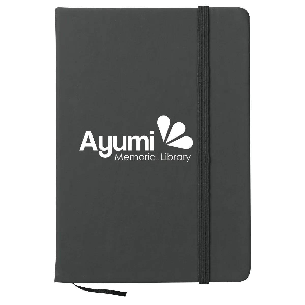 Journal with Antimicrobial Additive 1 of 6