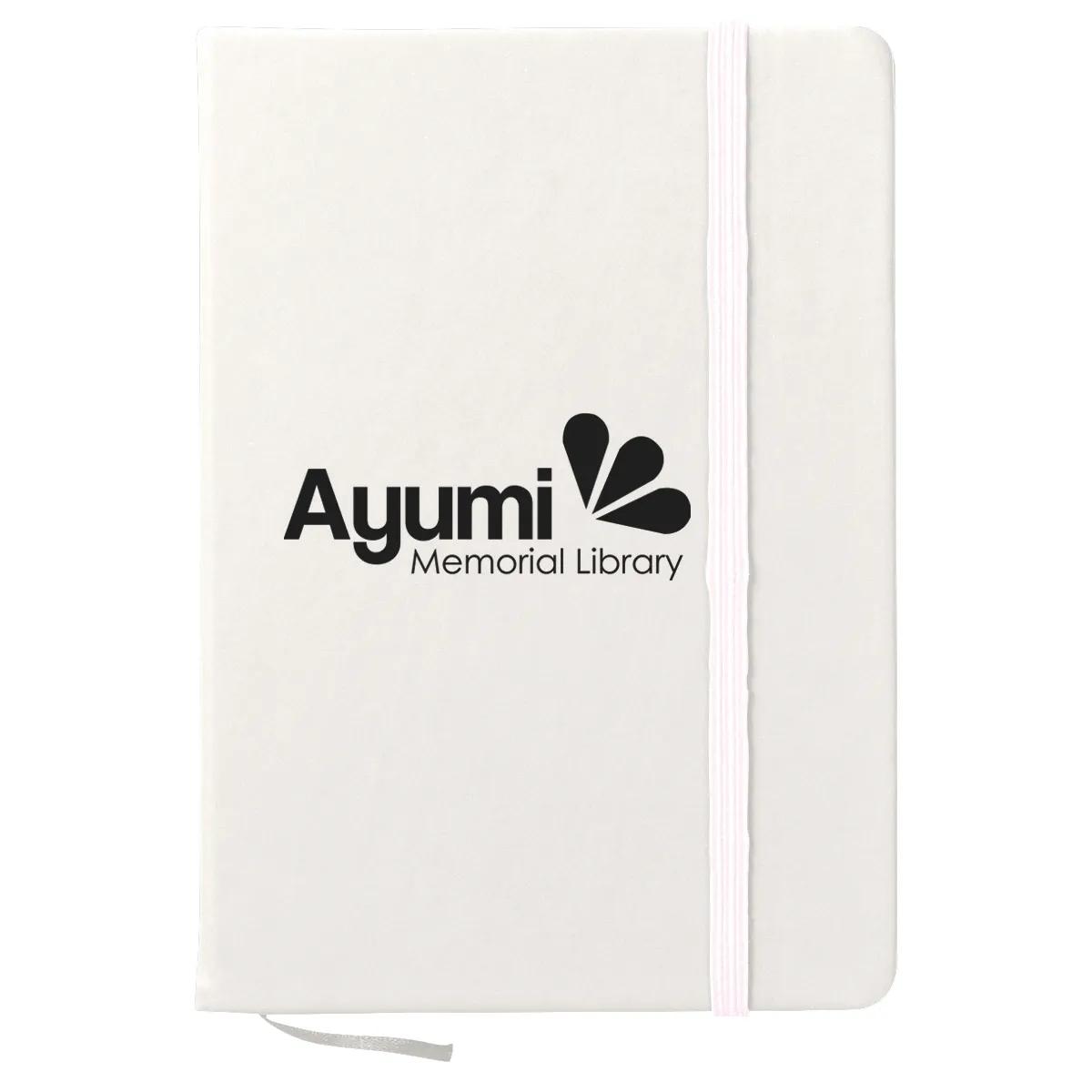 Journal with Antimicrobial Additive 4 of 6