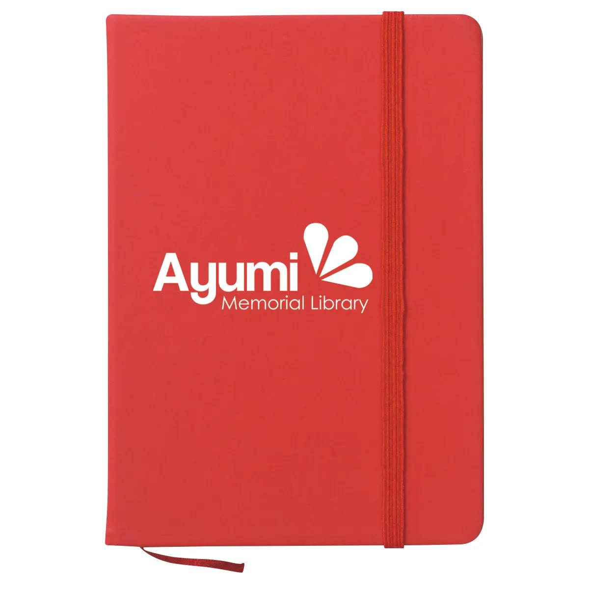 Journal with Antimicrobial Additive 3 of 6