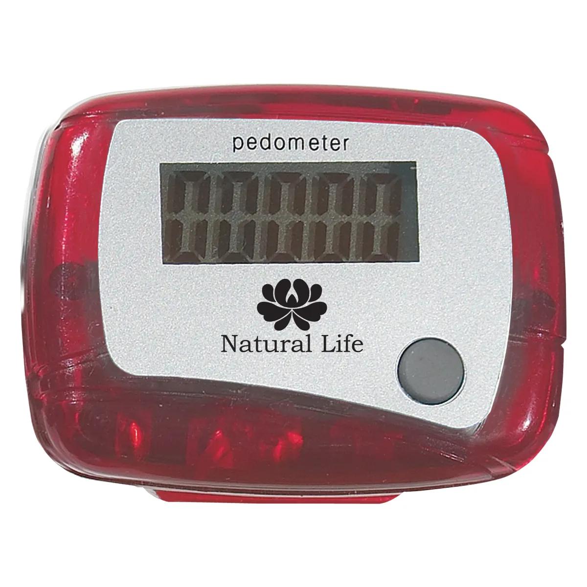 Pedometer 3 of 3