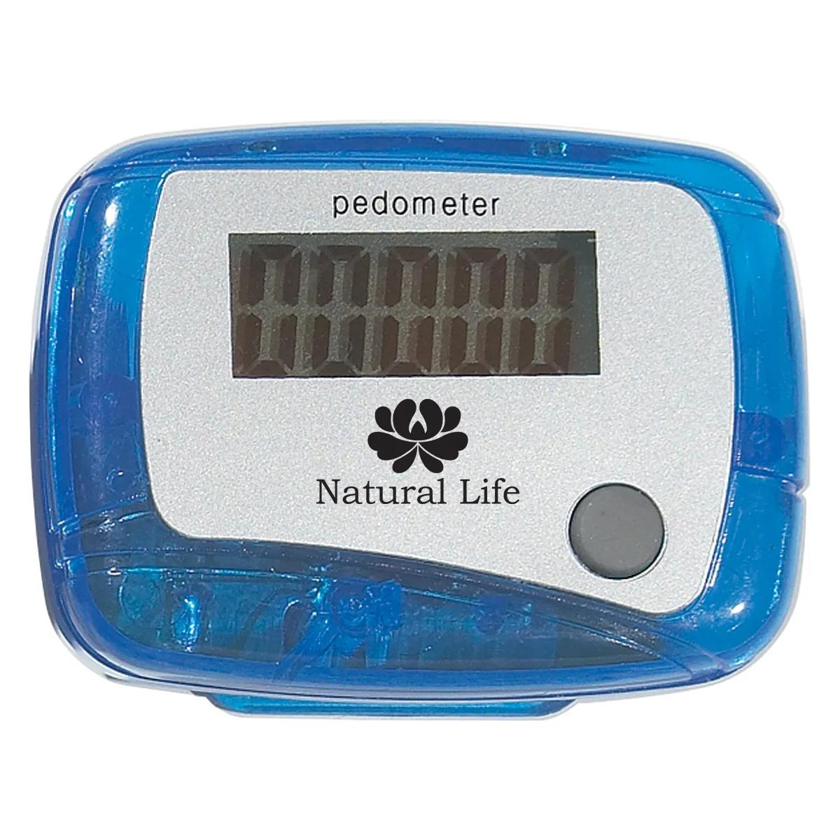 Pedometer 1 of 3