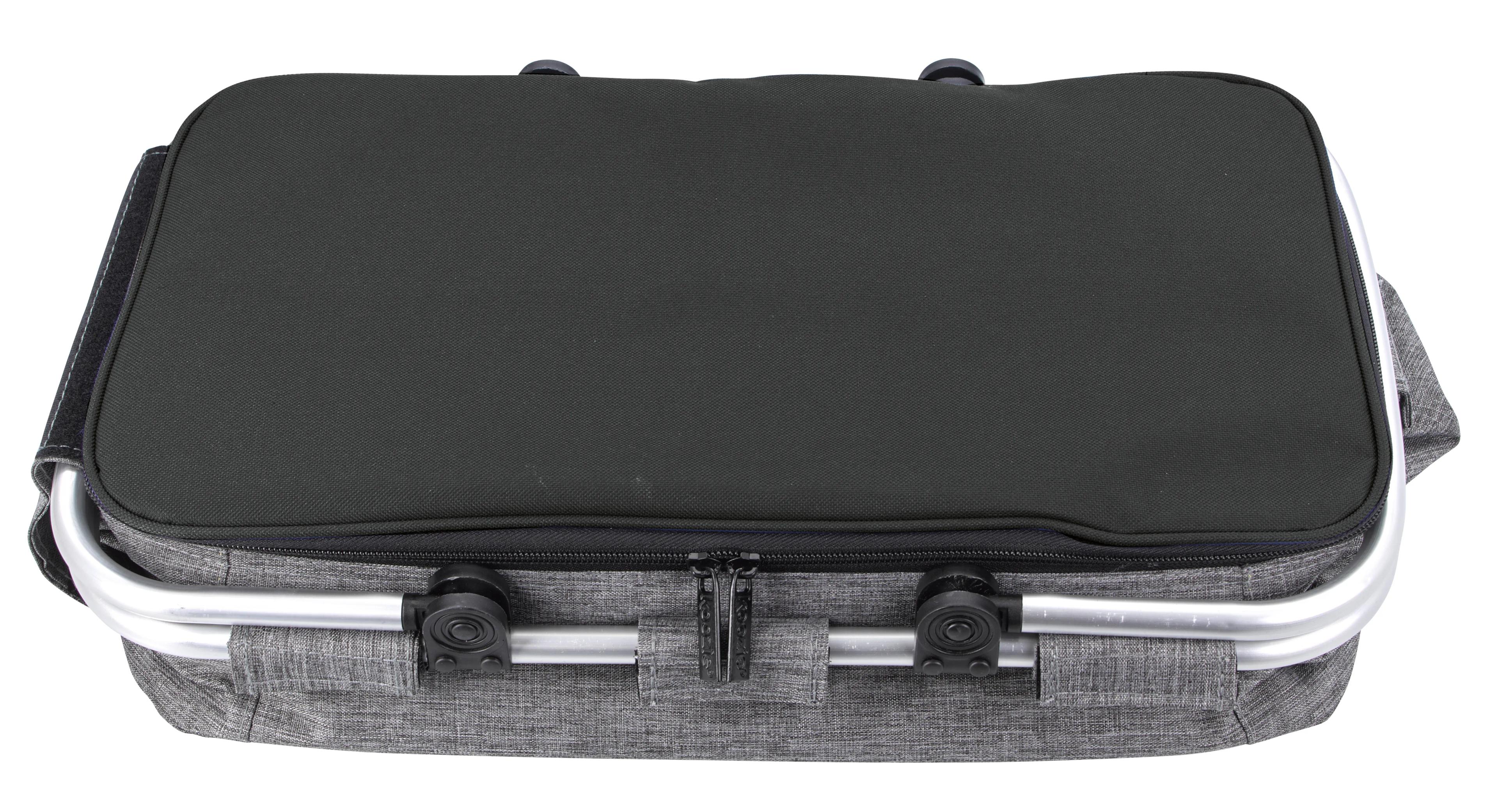 Koozie® Collapsible Jumbo Picnic Basket 19 of 39