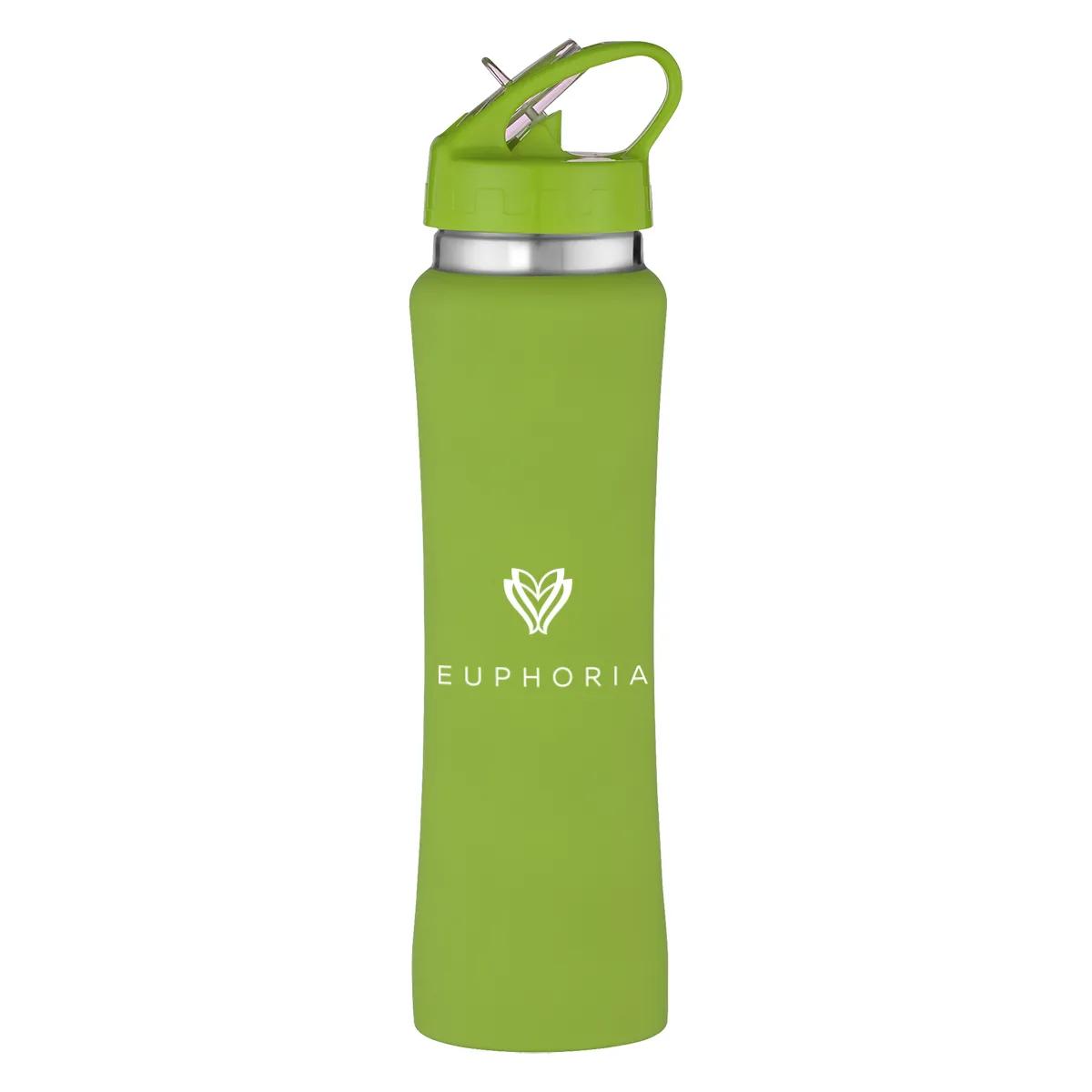 25 Oz. Hampton Stainless Steel Bottle 4 of 5