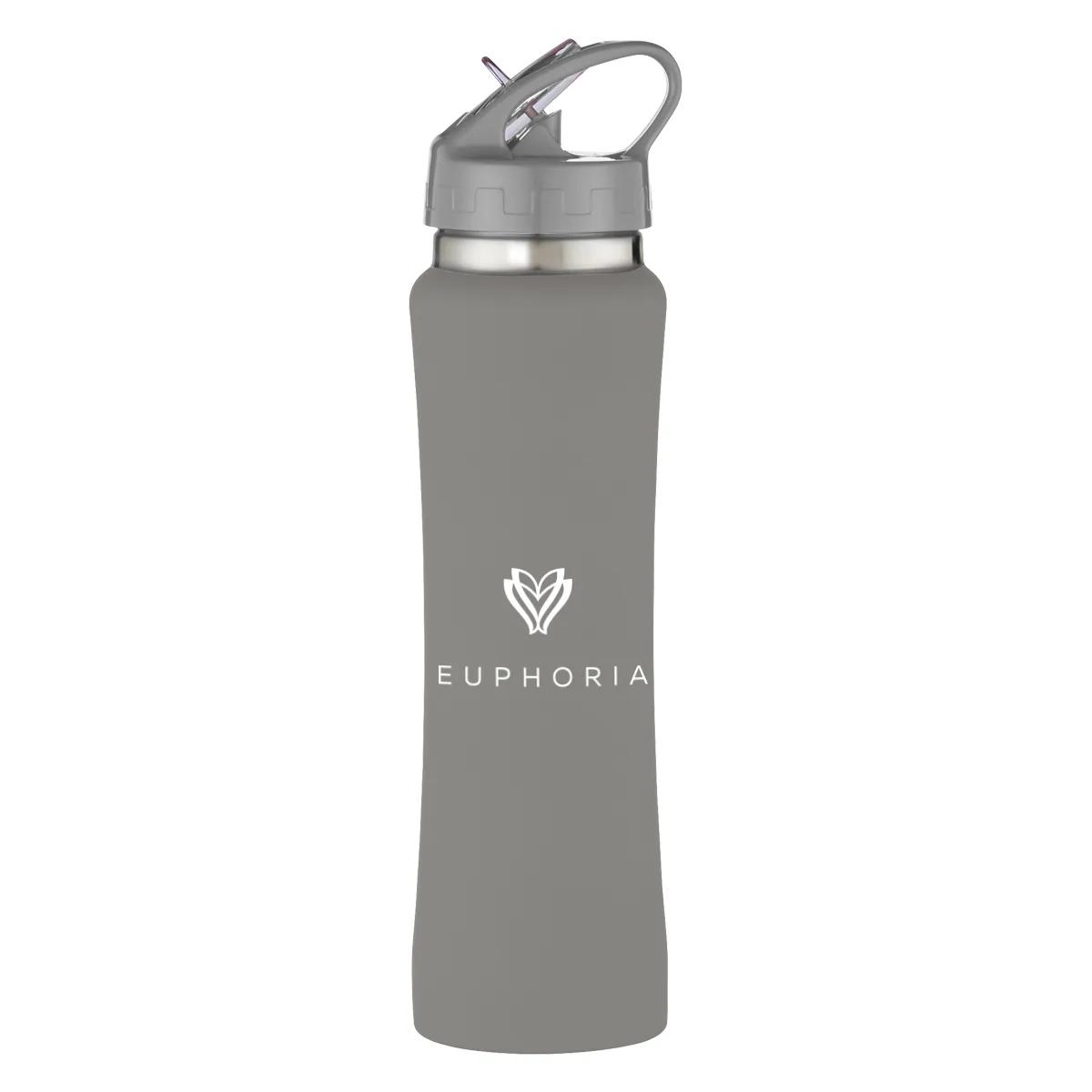 25 Oz. Hampton Stainless Steel Bottle 5 of 5