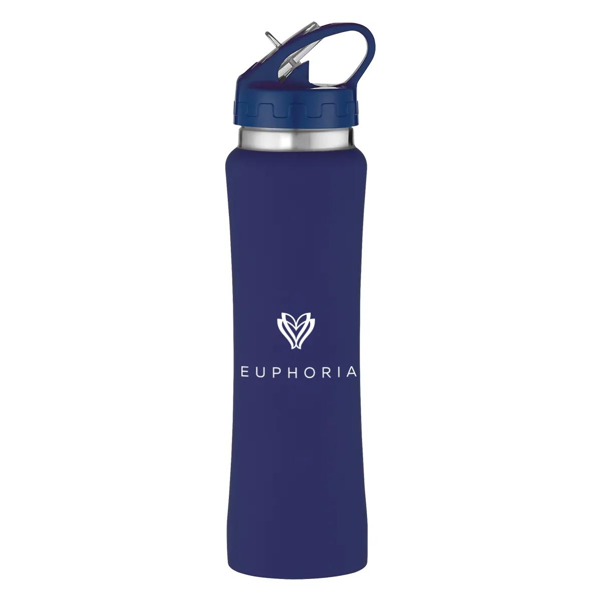 25 Oz. Hampton Stainless Steel Bottle 3 of 5