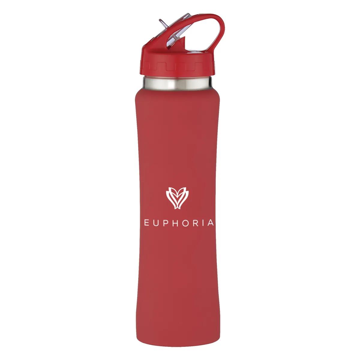 25 Oz. Hampton Stainless Steel Bottle 1 of 5