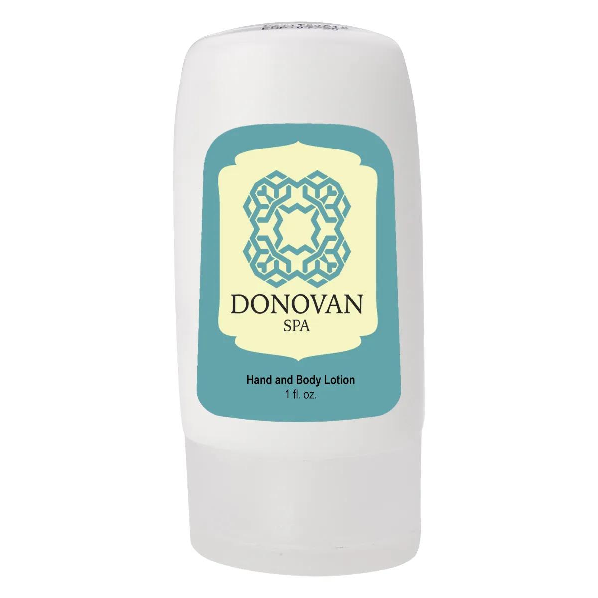 1 Oz. Moisturizing Body Lotion 1 of 1