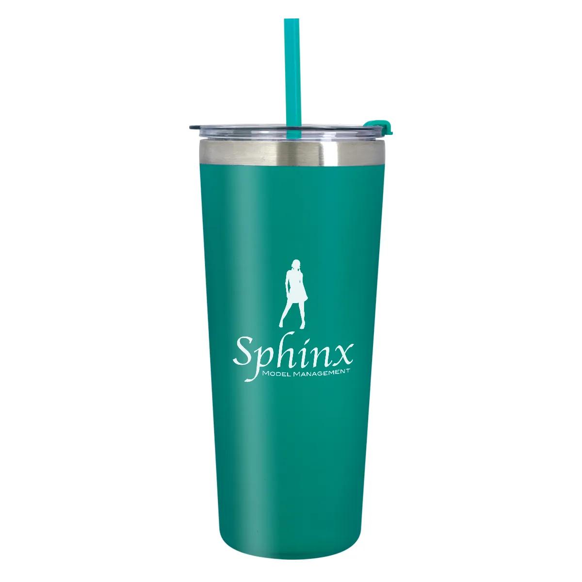 24 Oz. Colma Tumbler 7 of 9