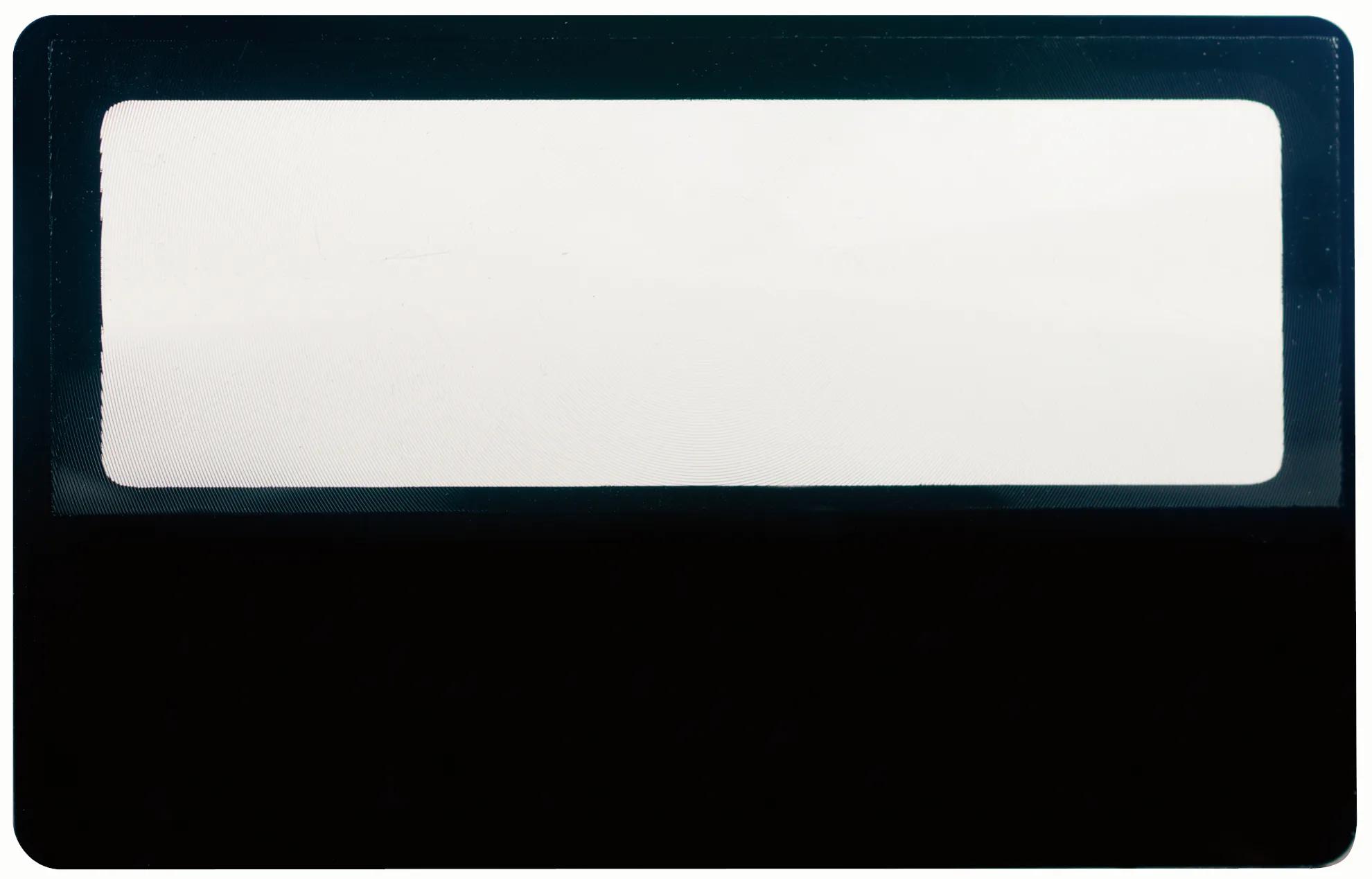 Credit Card Magnifier 6 of 17