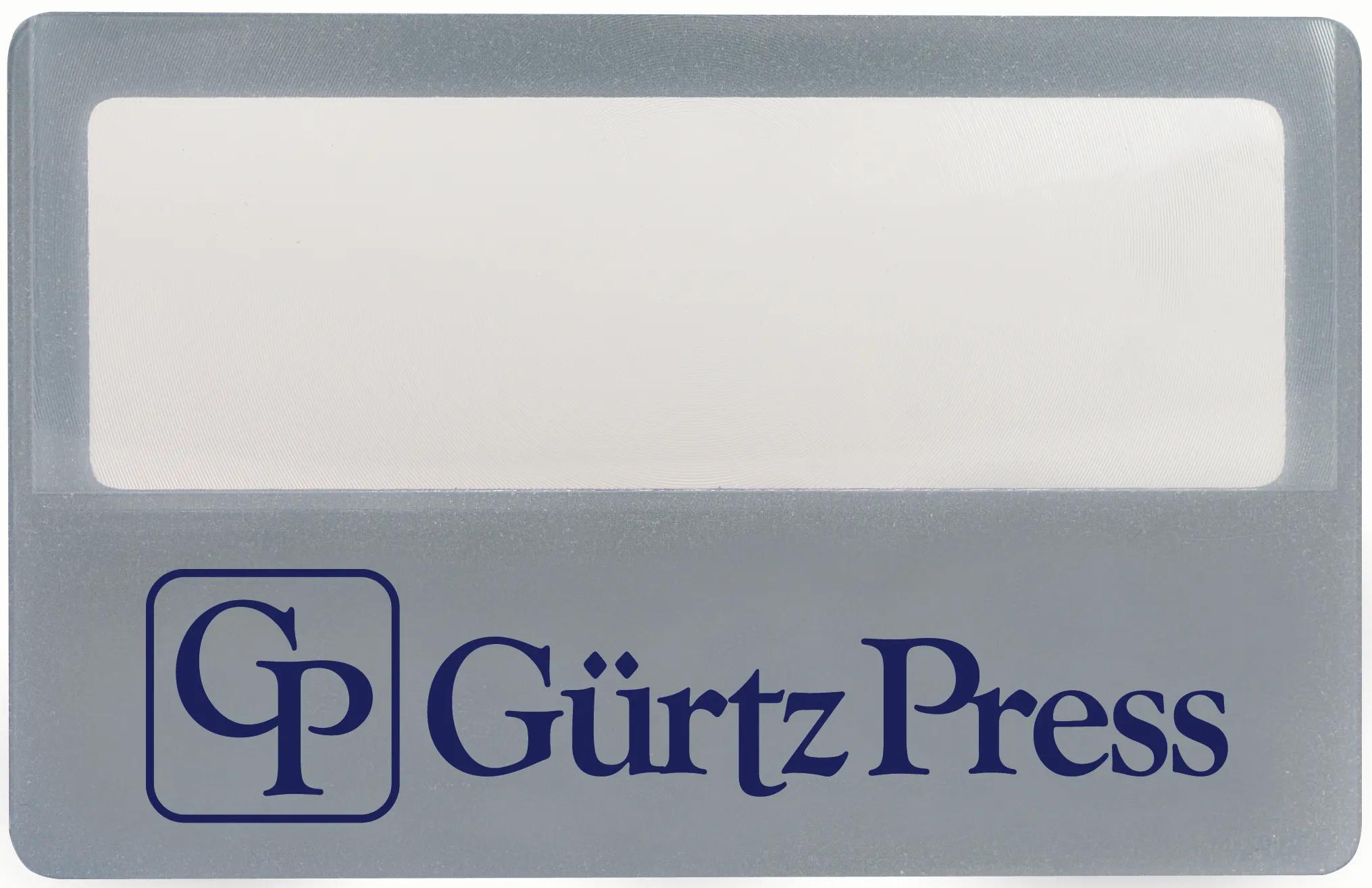 Credit Card Magnifier 10 of 17