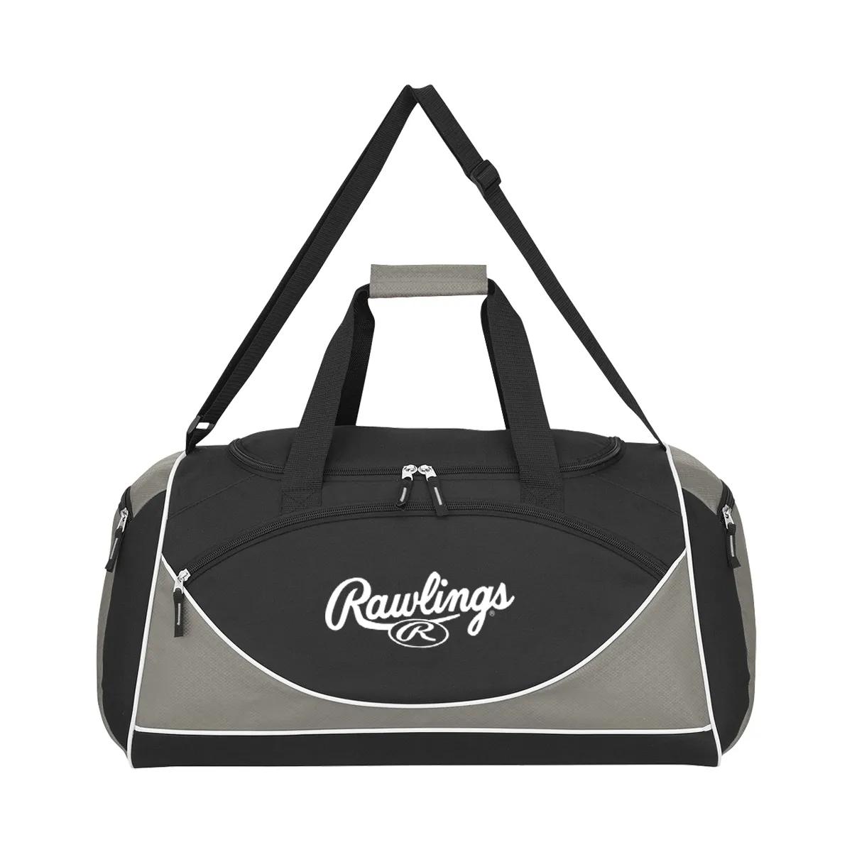 Arbon Mover Duffel Bag 1 of 4