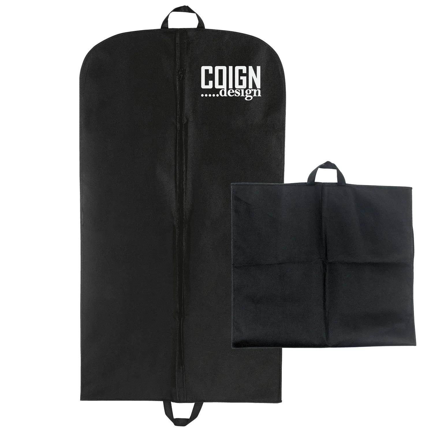 Basic Garment Bag 3 of 5